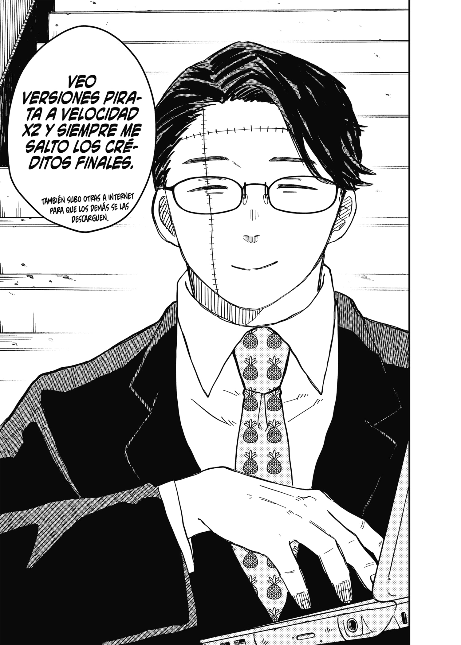 Read YOUCHIEN WARS (ES) Manga Online