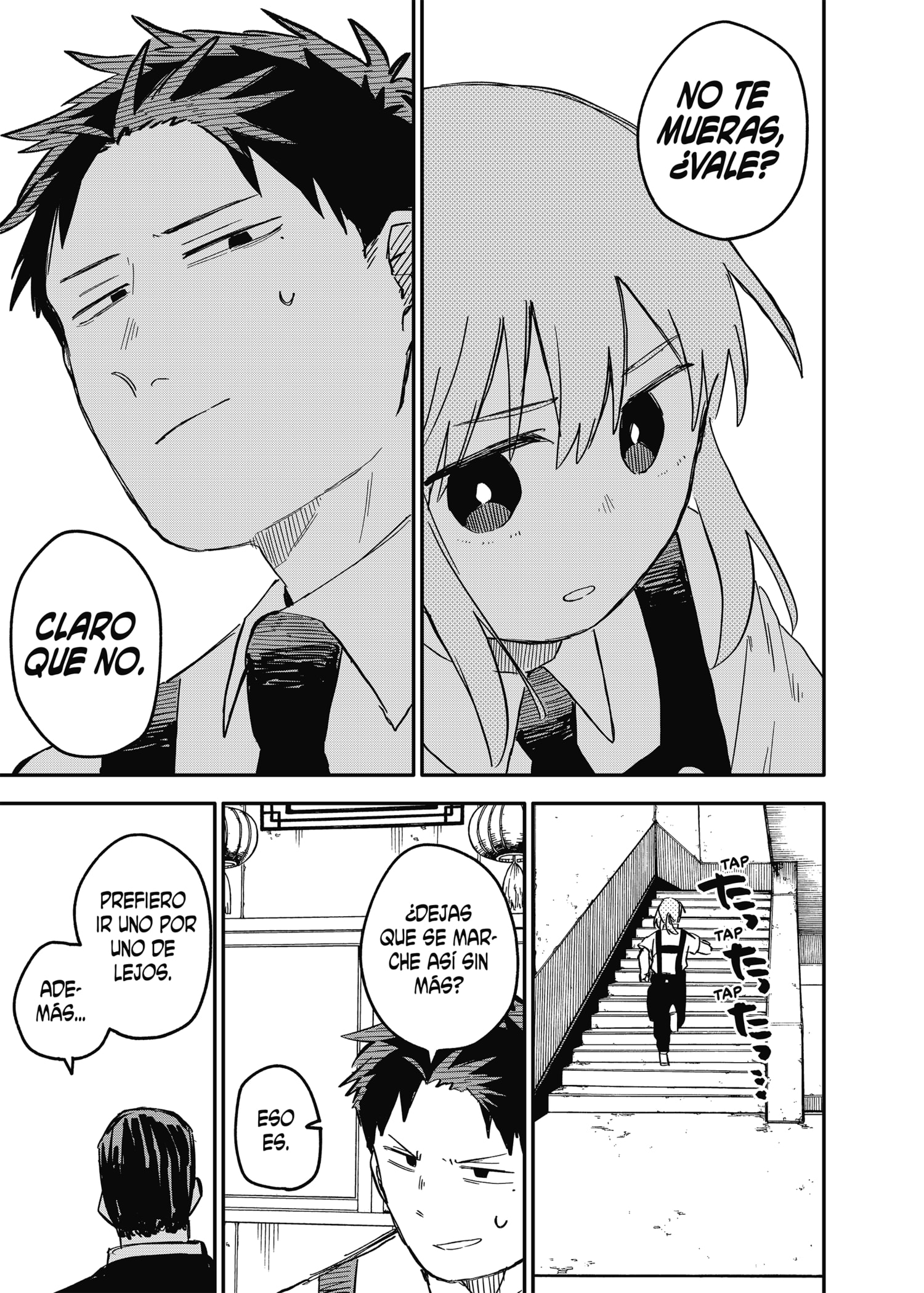 Read YOUCHIEN WARS (ES) Manga Online