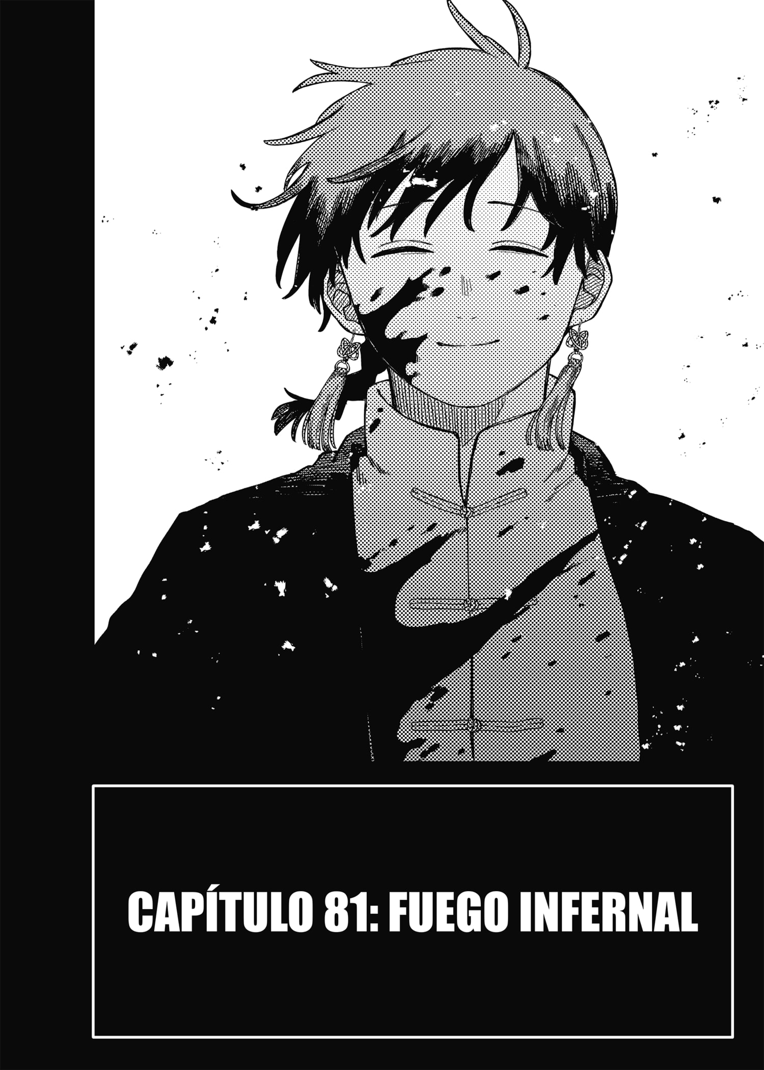 Read YOUCHIEN WARS (ES) Manga Online