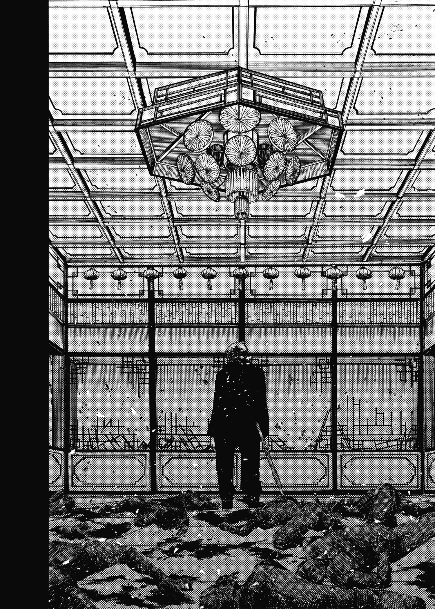 Read YOUCHIEN WARS (ES) Manga Online