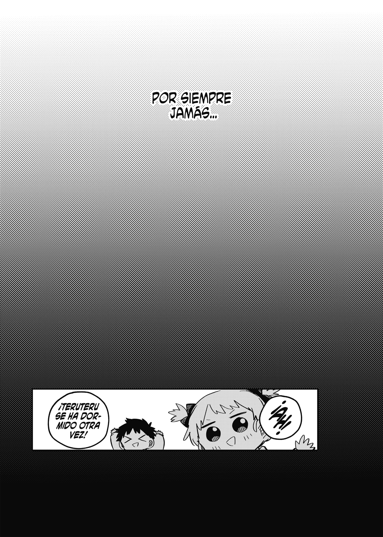 Read YOUCHIEN WARS (ES) Manga Online