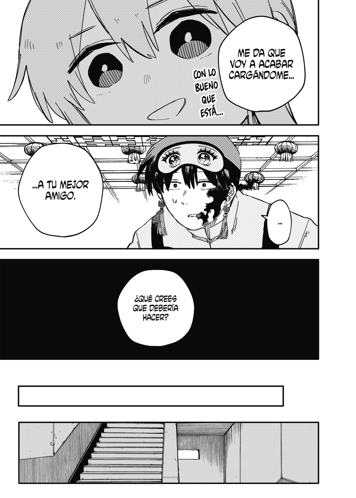 Read YOUCHIEN WARS (ES) Manga Online