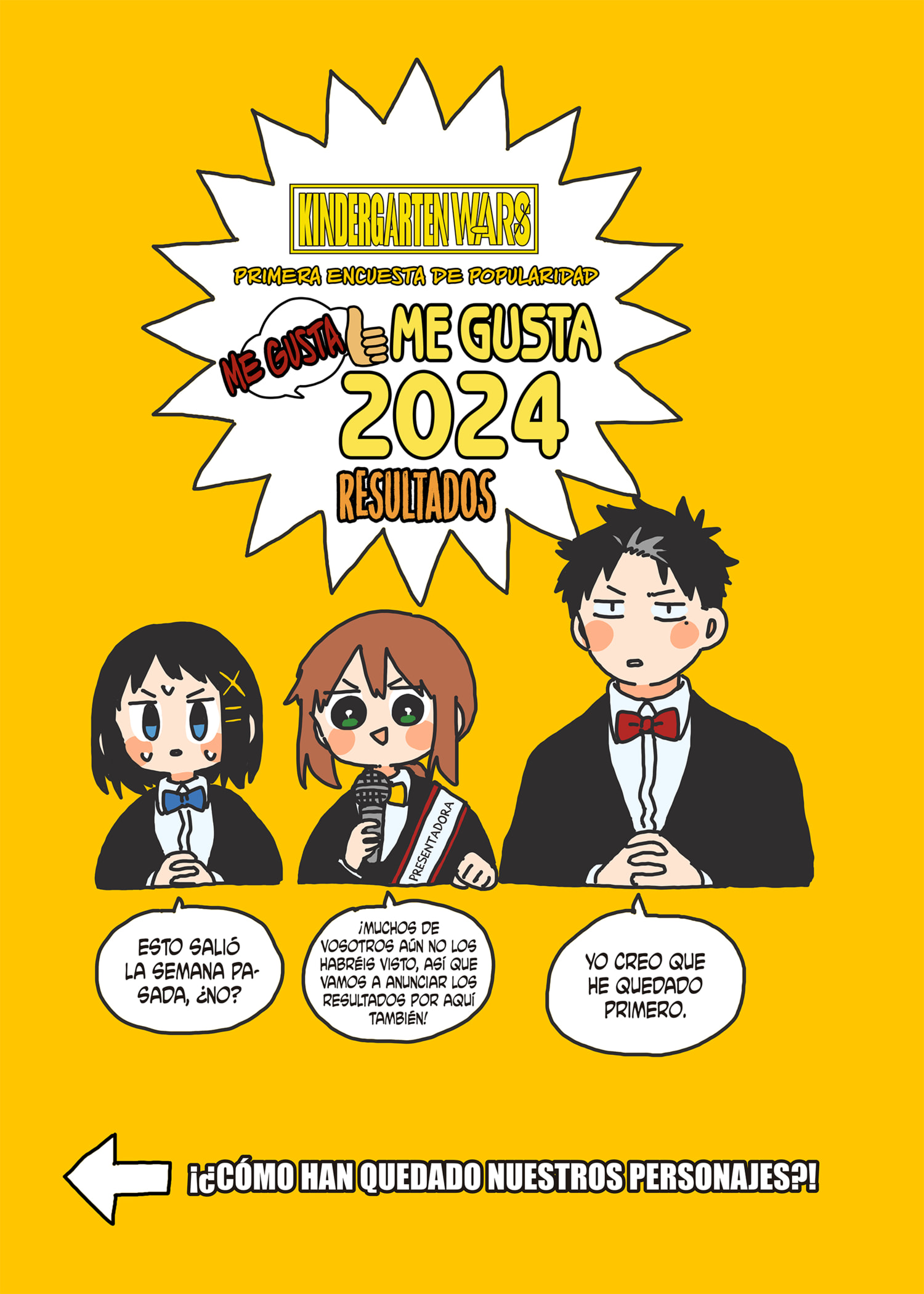 Read YOUCHIEN WARS (ES) Manga Online