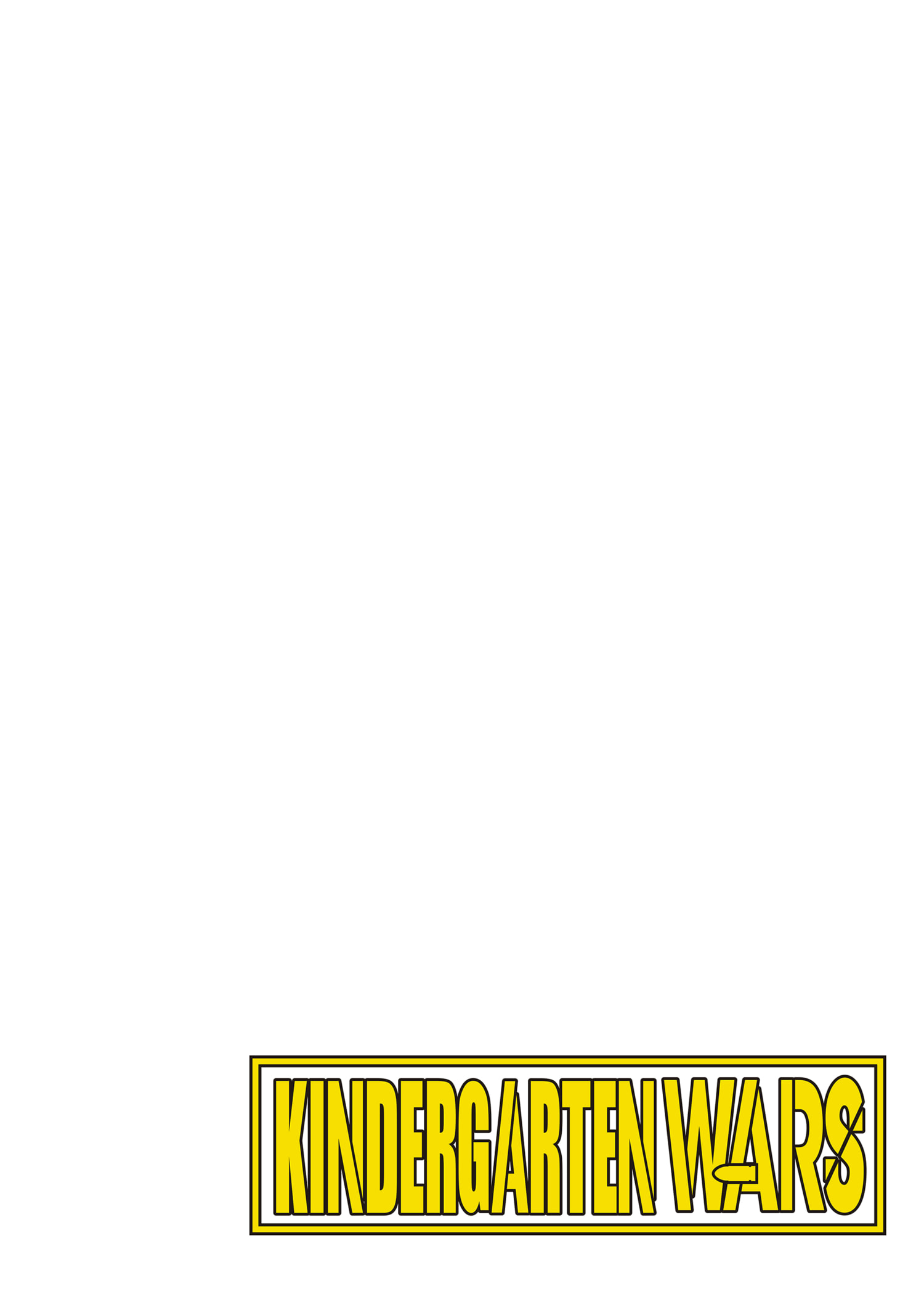 Read YOUCHIEN WARS (ES) Manga Online