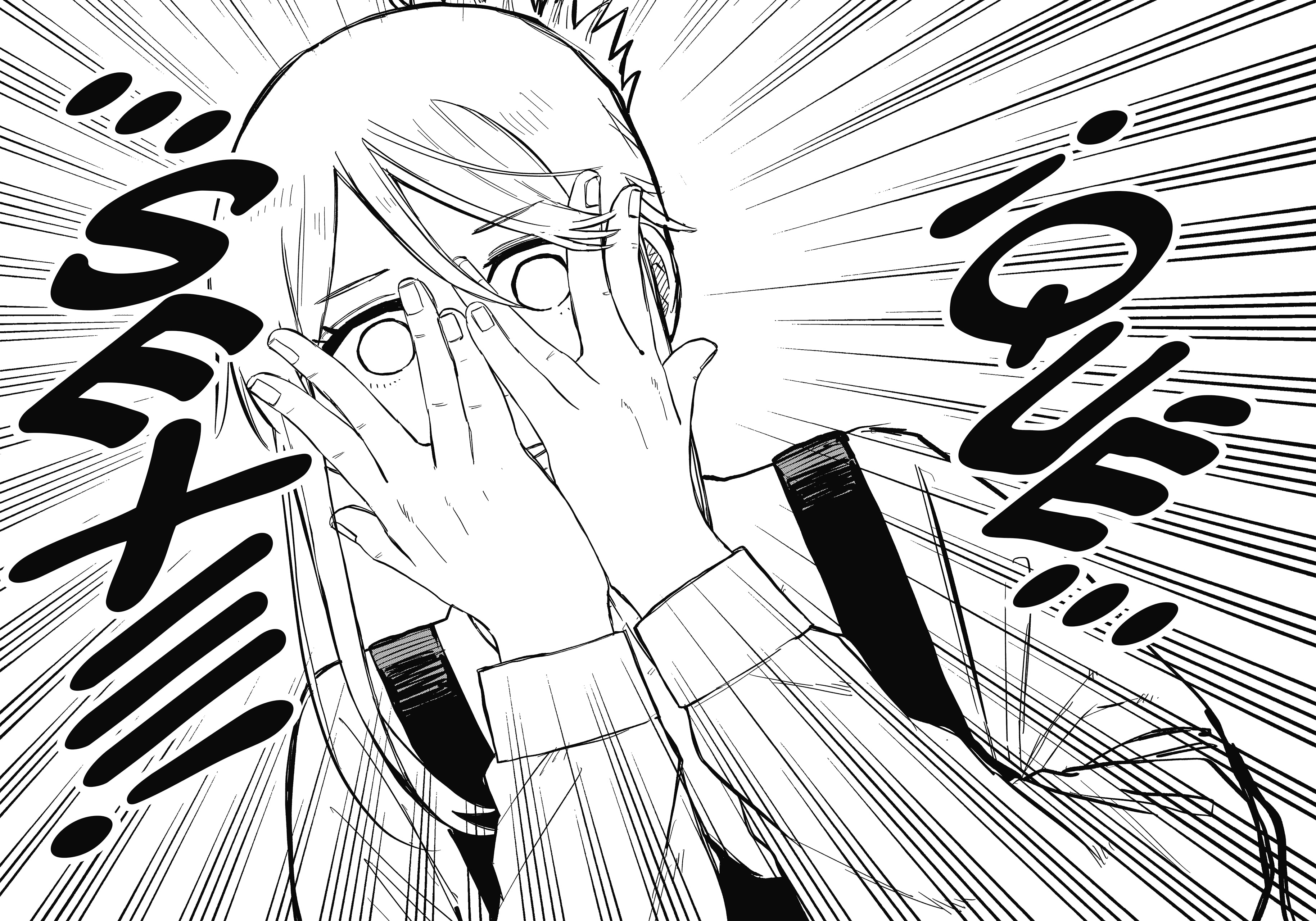 Read YOUCHIEN WARS (ES) Manga Online