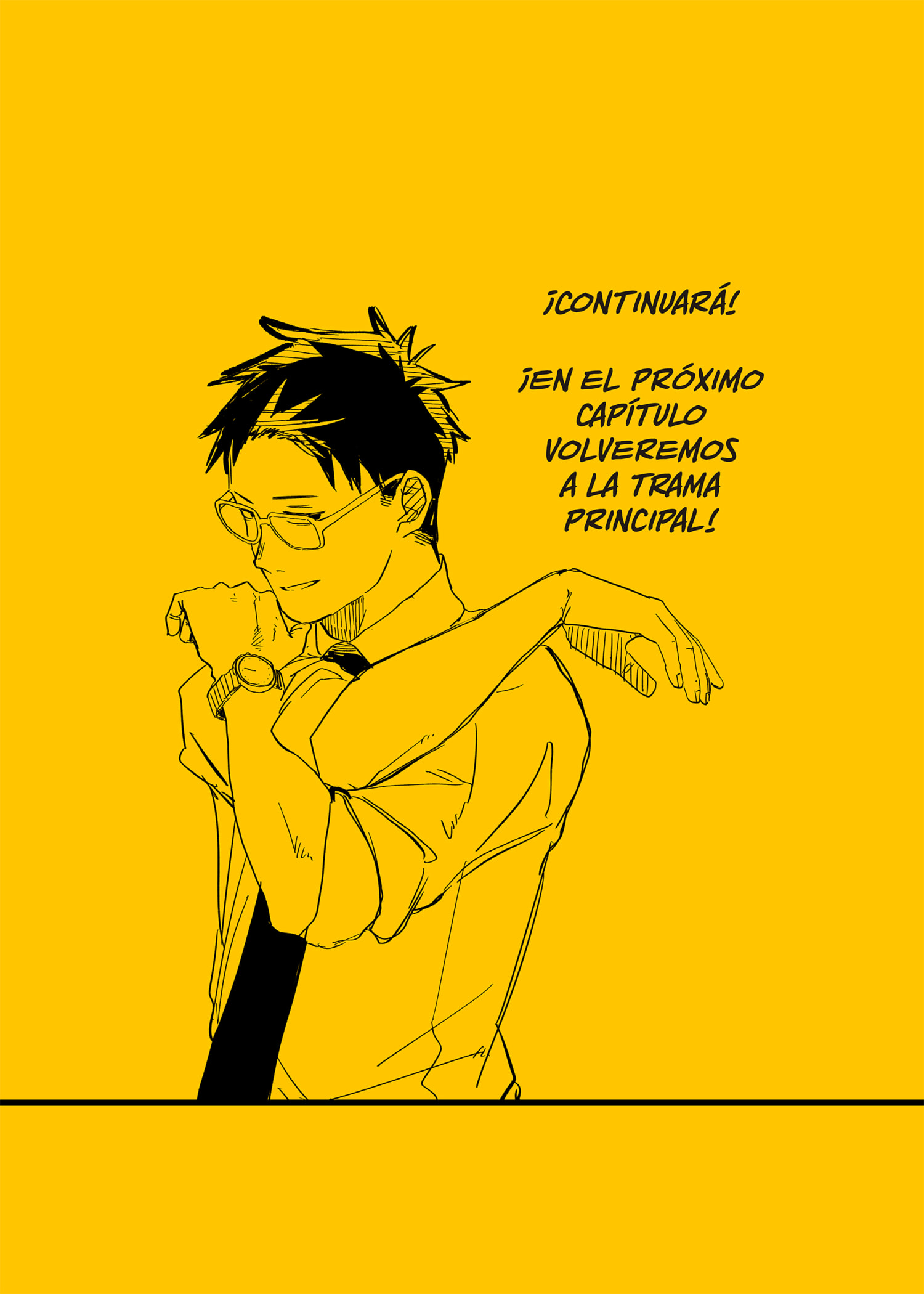 Read YOUCHIEN WARS (ES) Manga Online