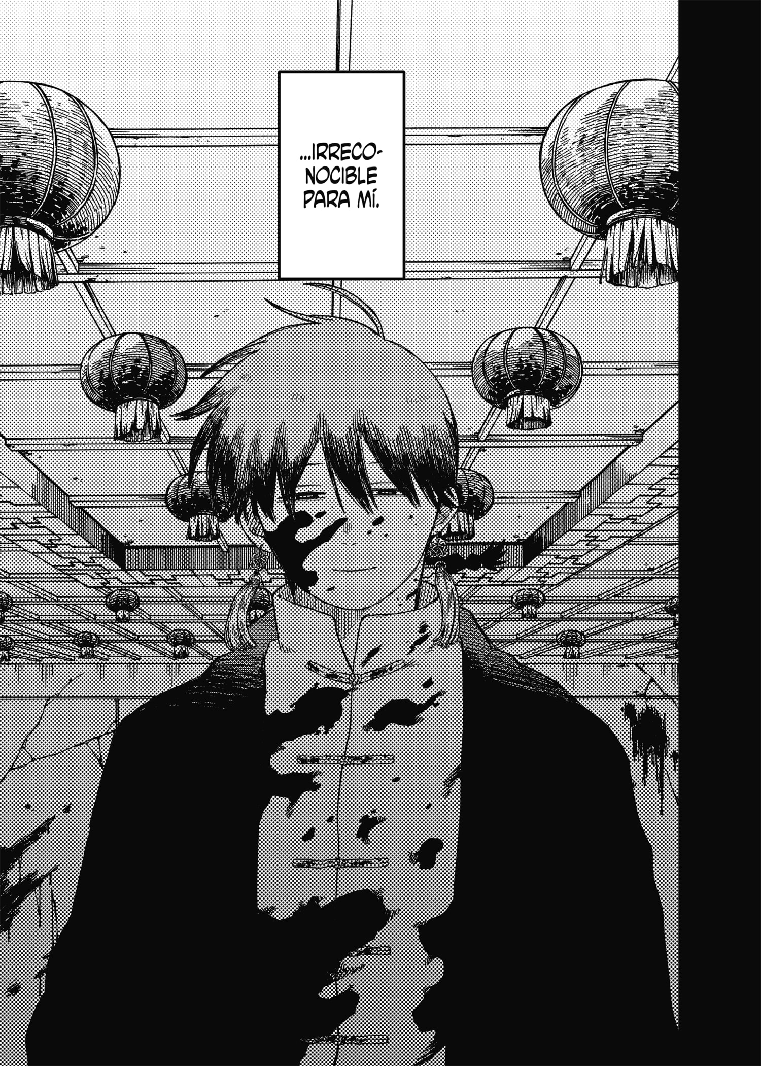 Read YOUCHIEN WARS (ES) Manga Online