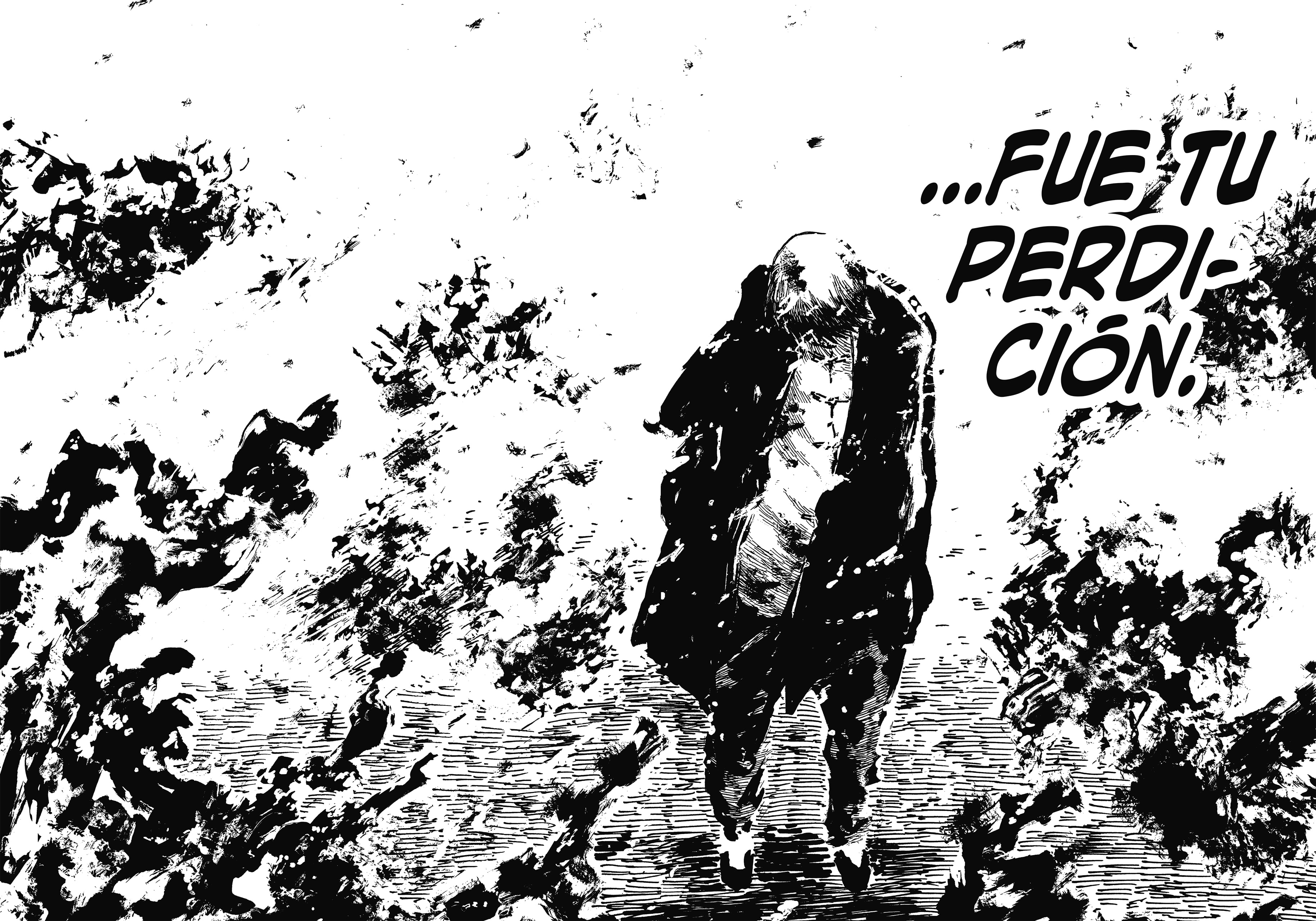 Read YOUCHIEN WARS (ES) Manga Online