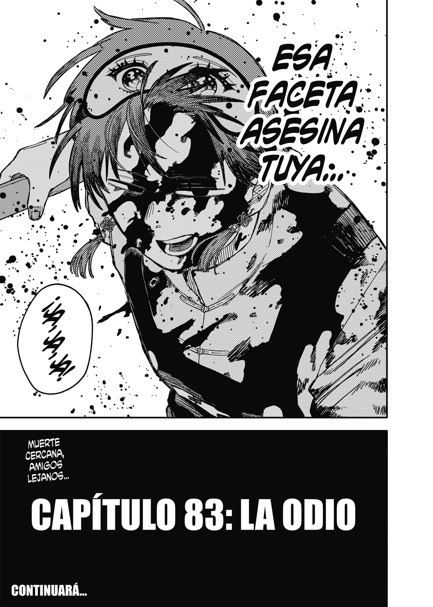 Read YOUCHIEN WARS (ES) Manga Online