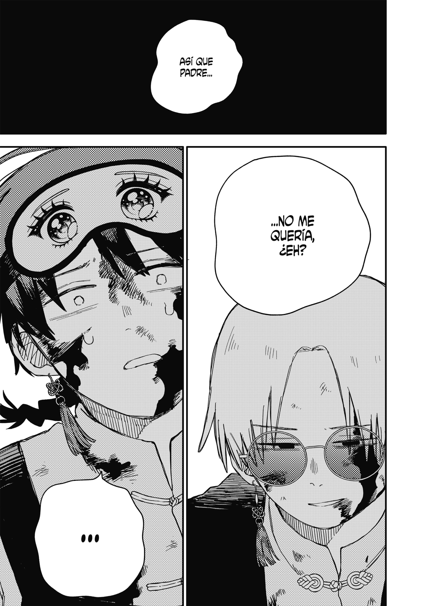Read YOUCHIEN WARS (ES) Manga Online