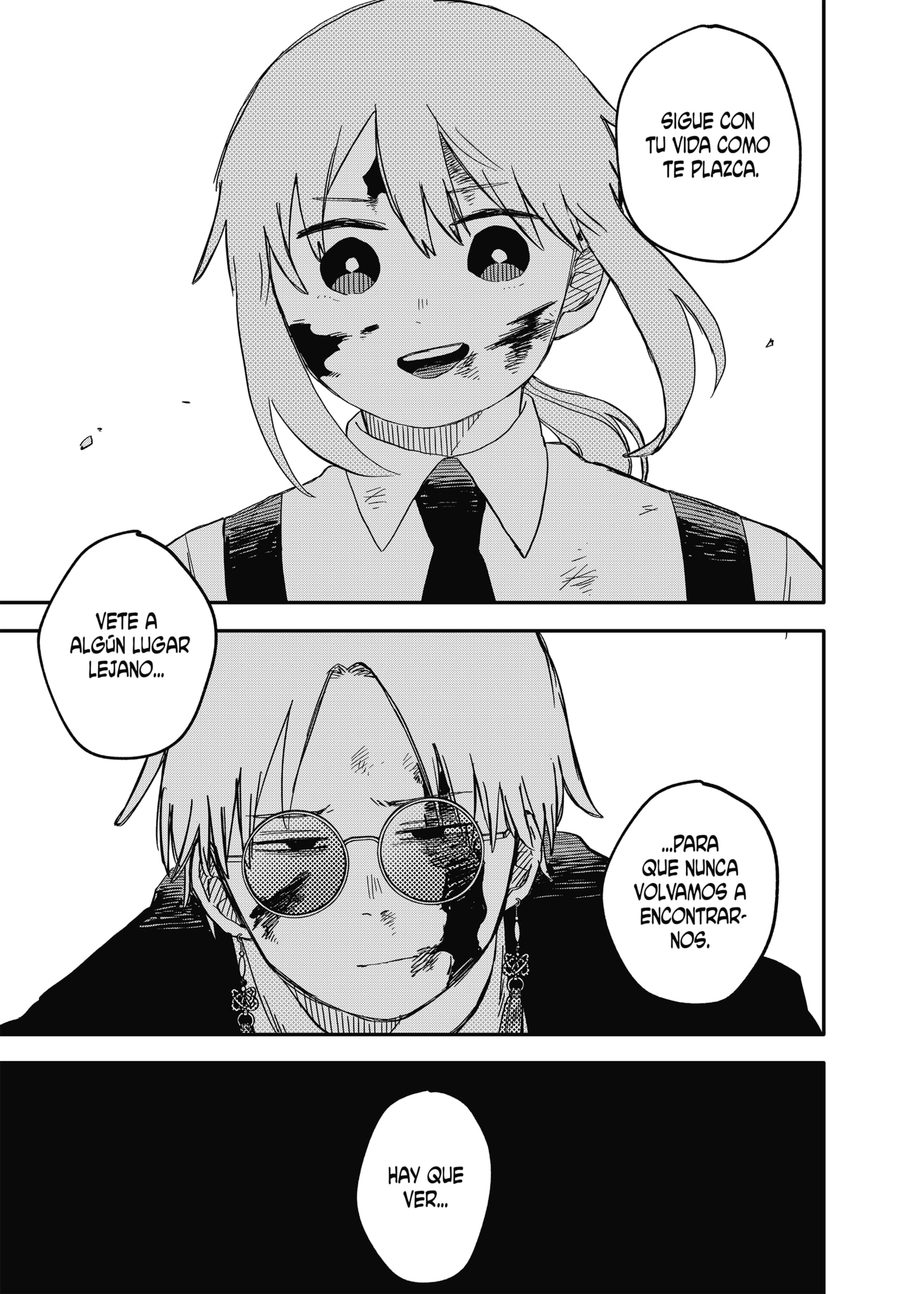 Read YOUCHIEN WARS (ES) Manga Online