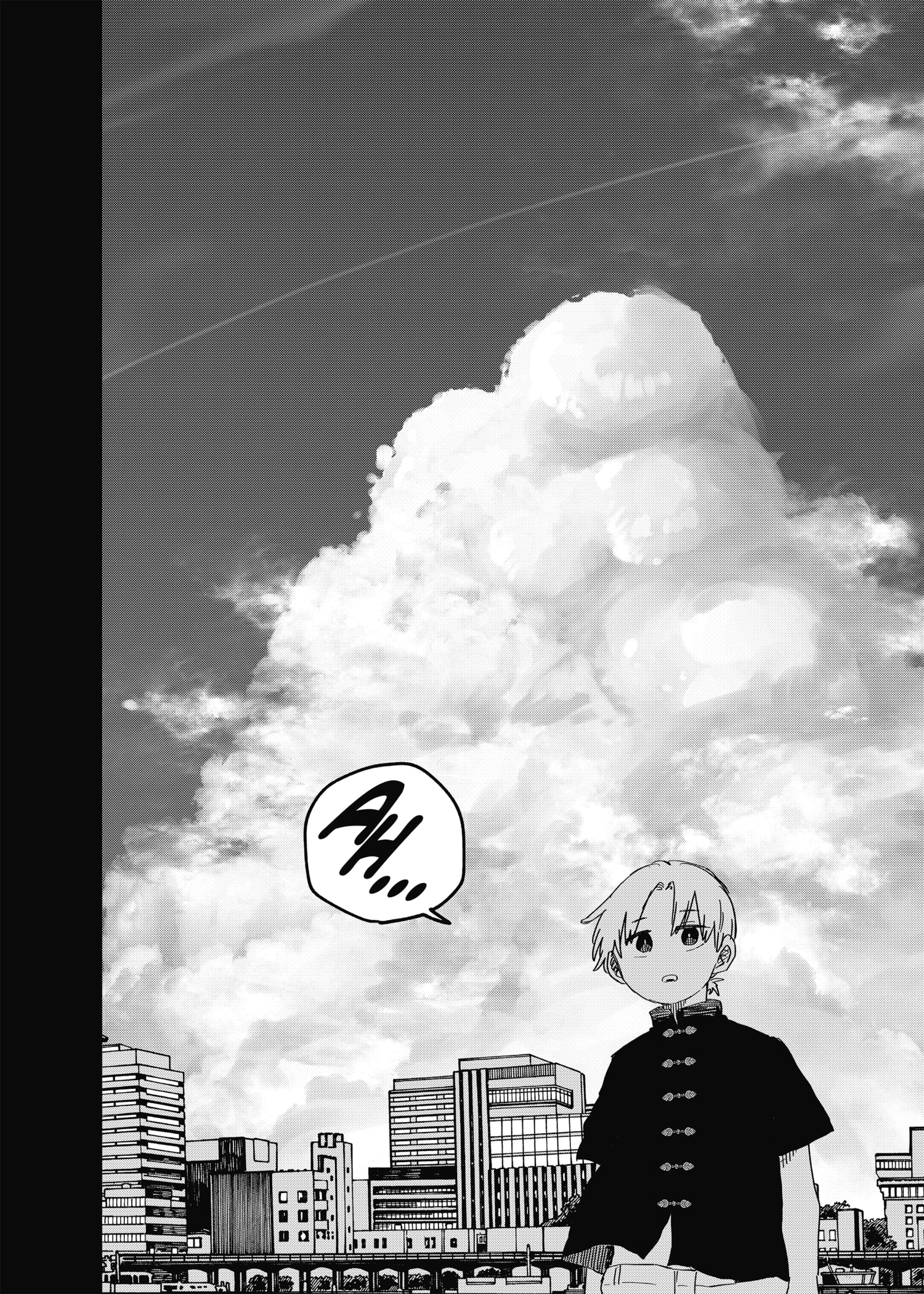 Read YOUCHIEN WARS (ES) Manga Online