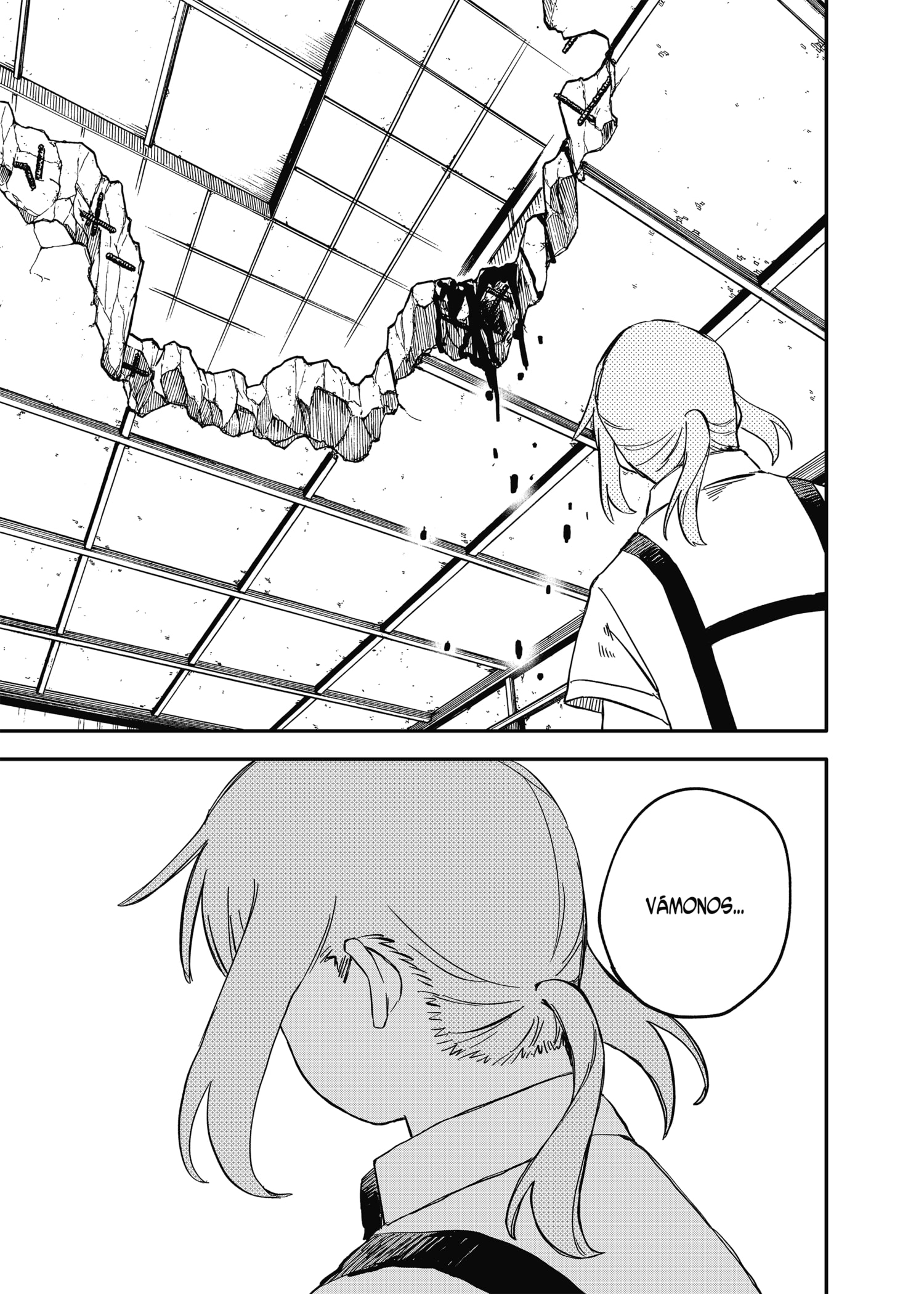 Read YOUCHIEN WARS (ES) Manga Online