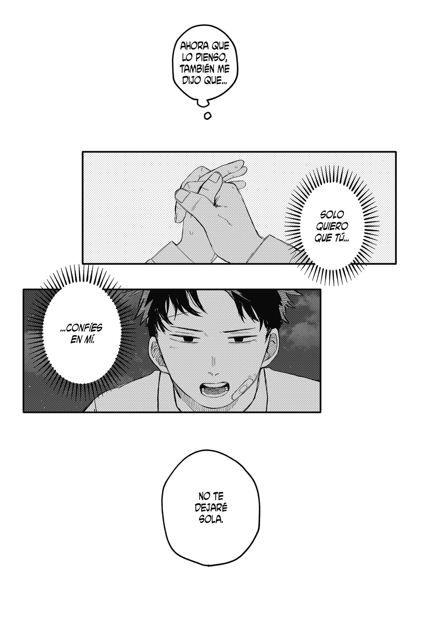 Read YOUCHIEN WARS (ES) Manga Online