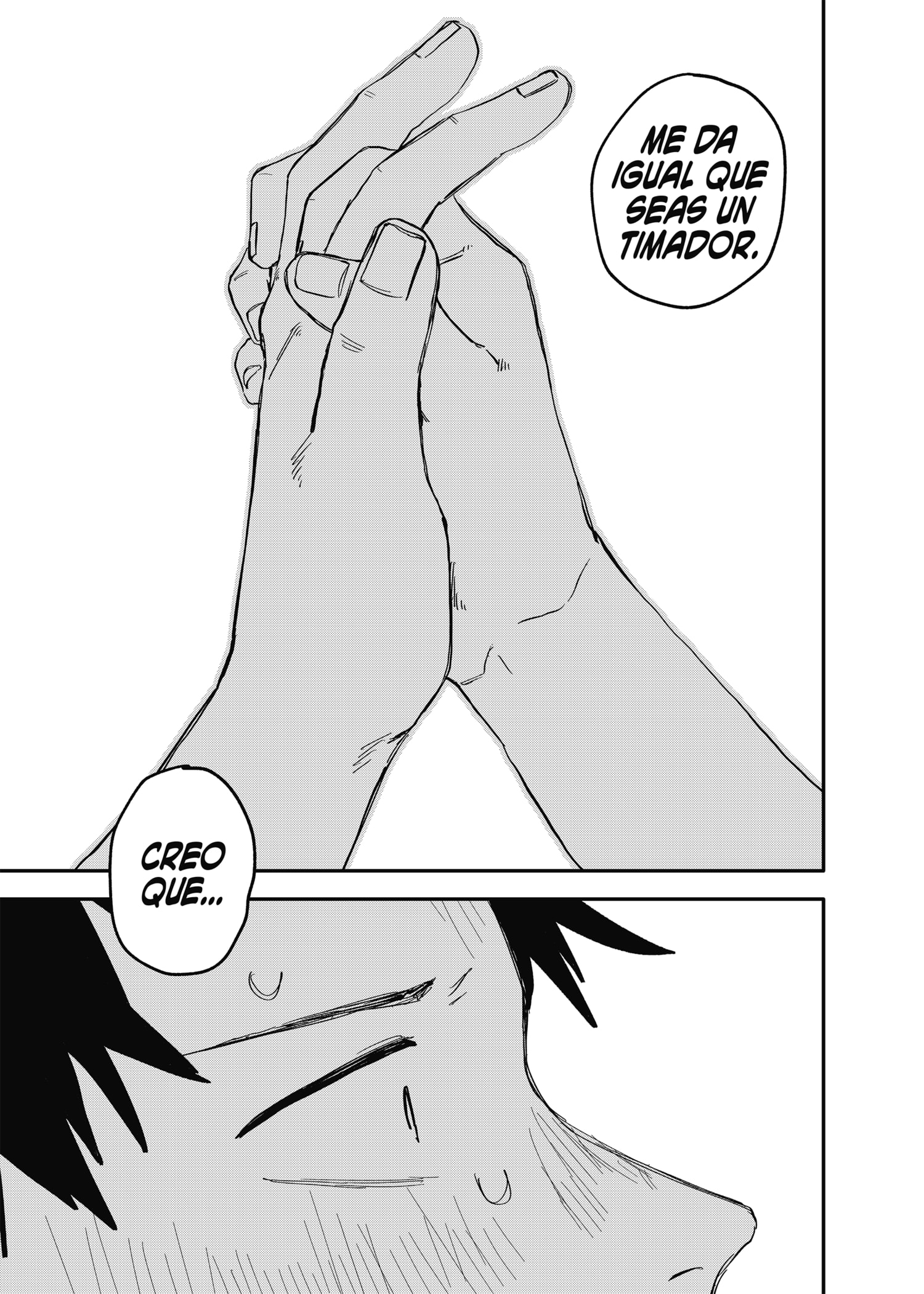 Read YOUCHIEN WARS (ES) Manga Online