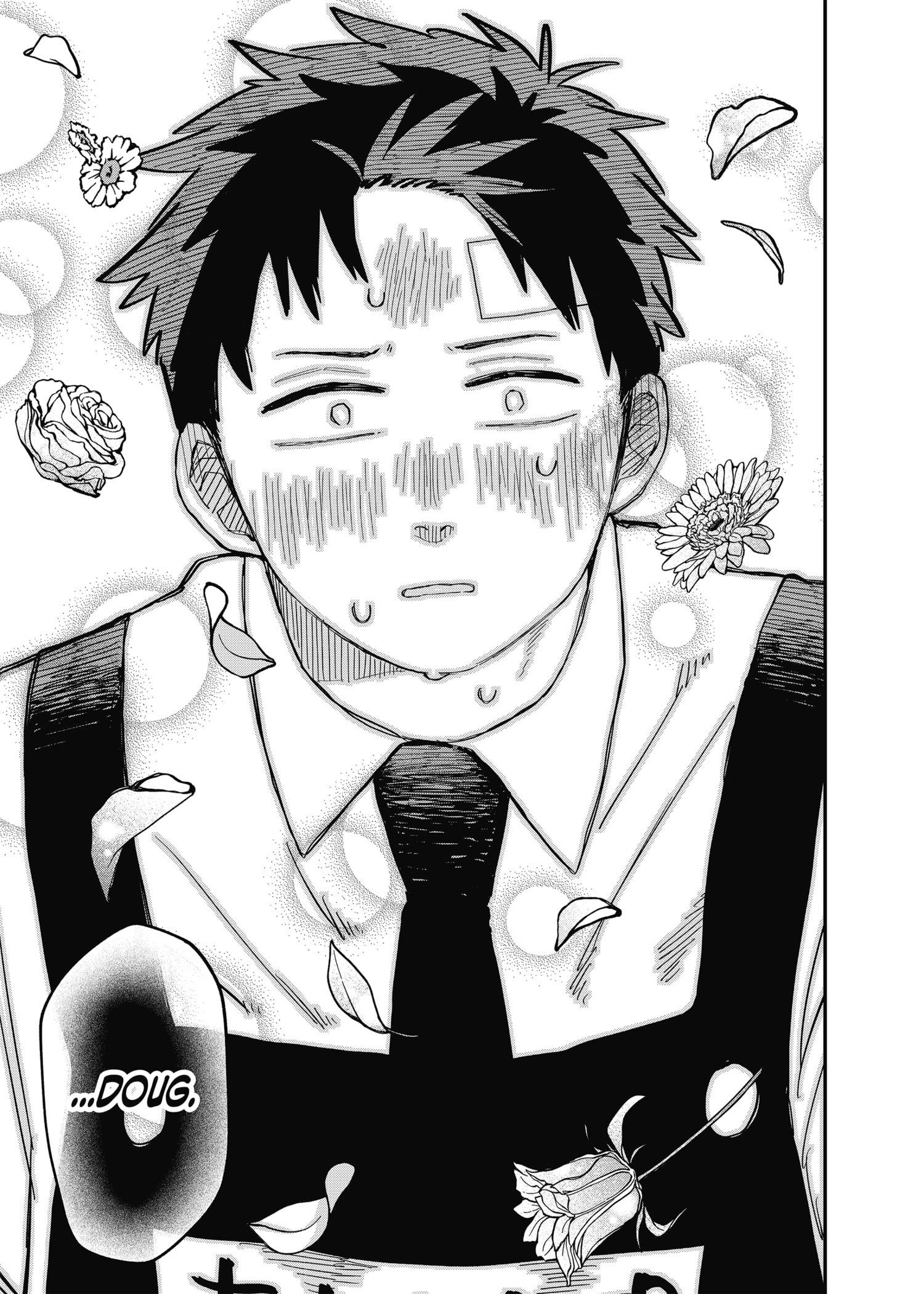 Read YOUCHIEN WARS (ES) Manga Online