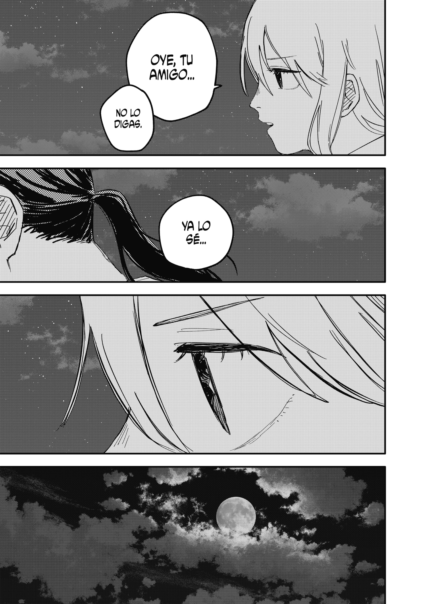 Read YOUCHIEN WARS (ES) Manga Online