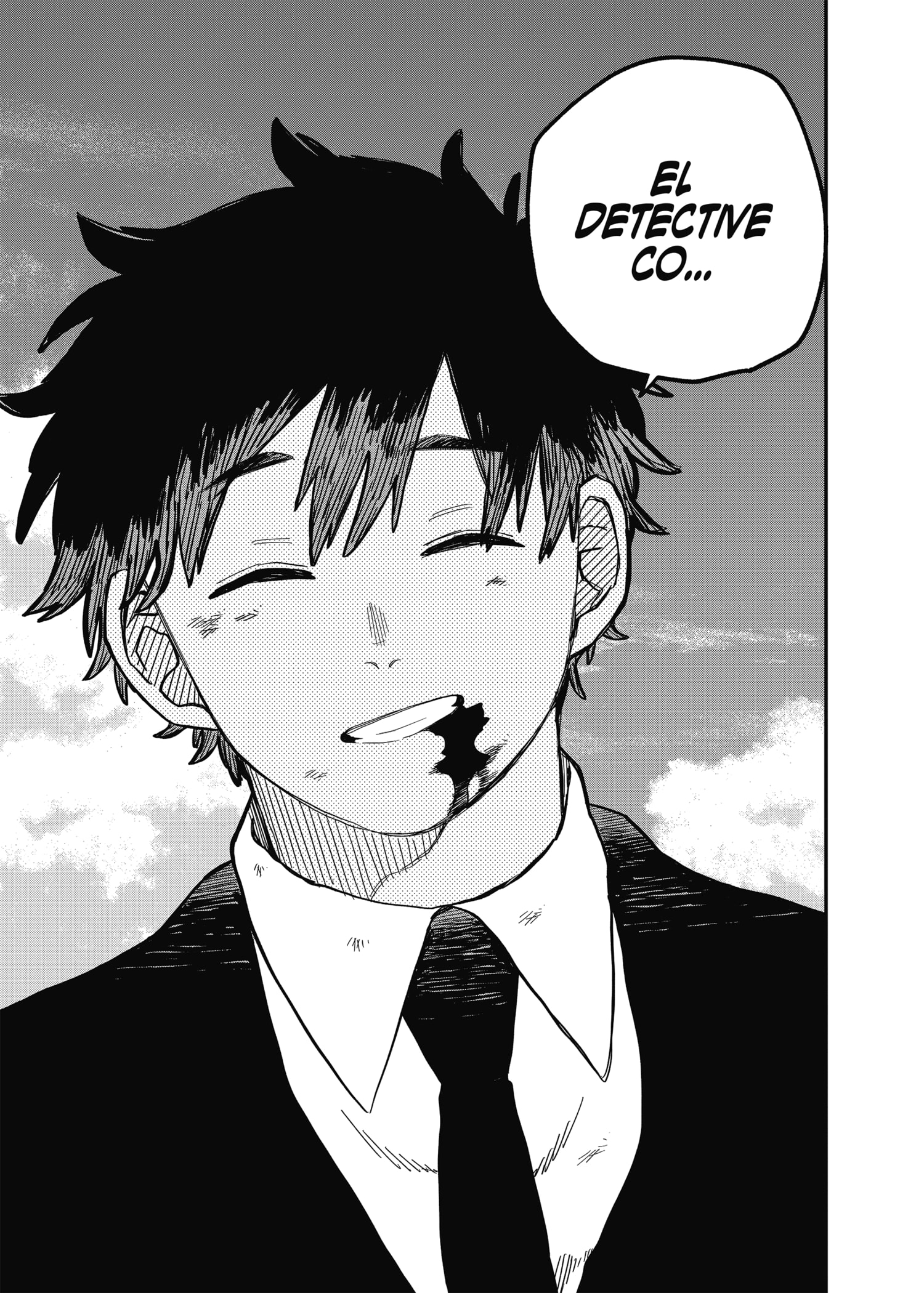 Read YOUCHIEN WARS (ES) Manga Online