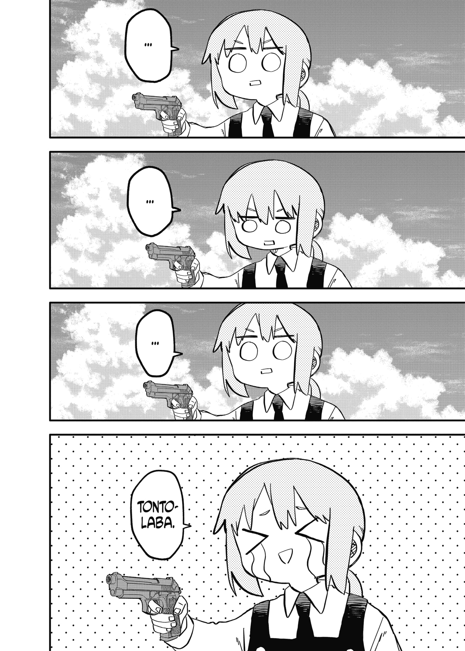 Read YOUCHIEN WARS (ES) Manga Online