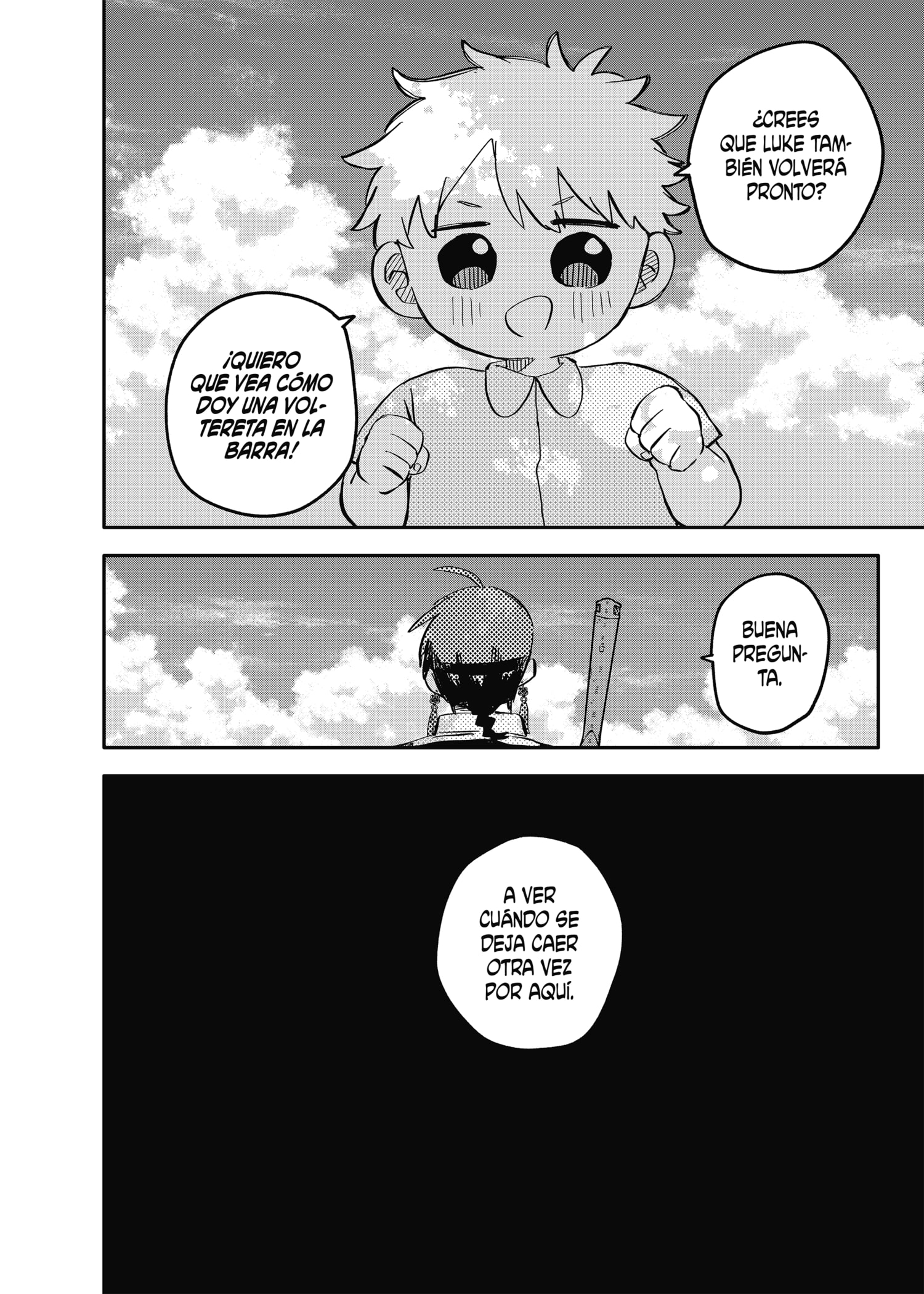 Read YOUCHIEN WARS (ES) Manga Online