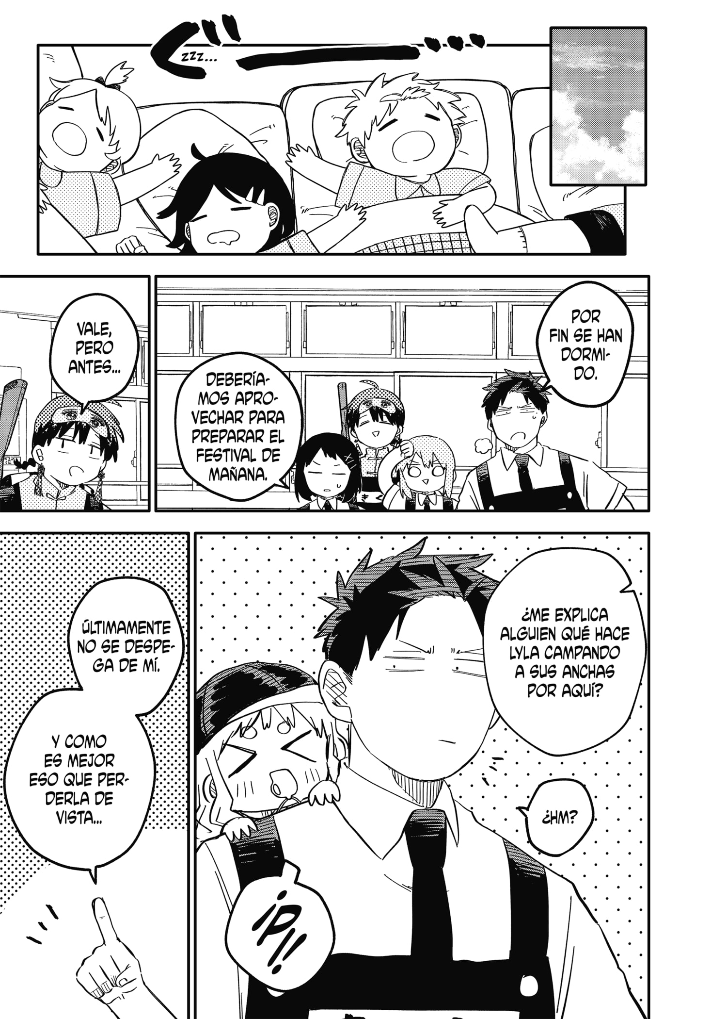 Read YOUCHIEN WARS (ES) Manga Online