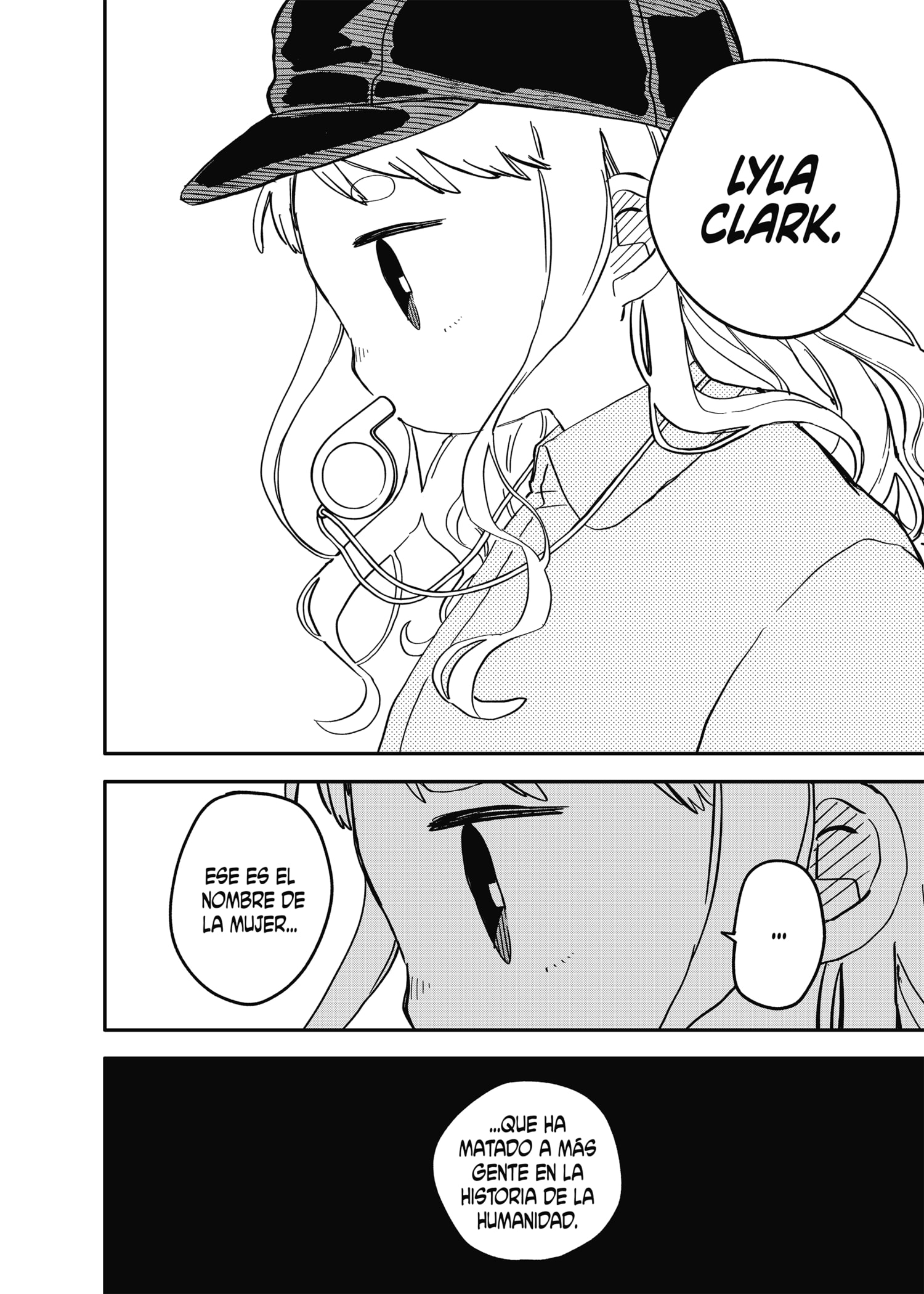 Read YOUCHIEN WARS (ES) Manga Online