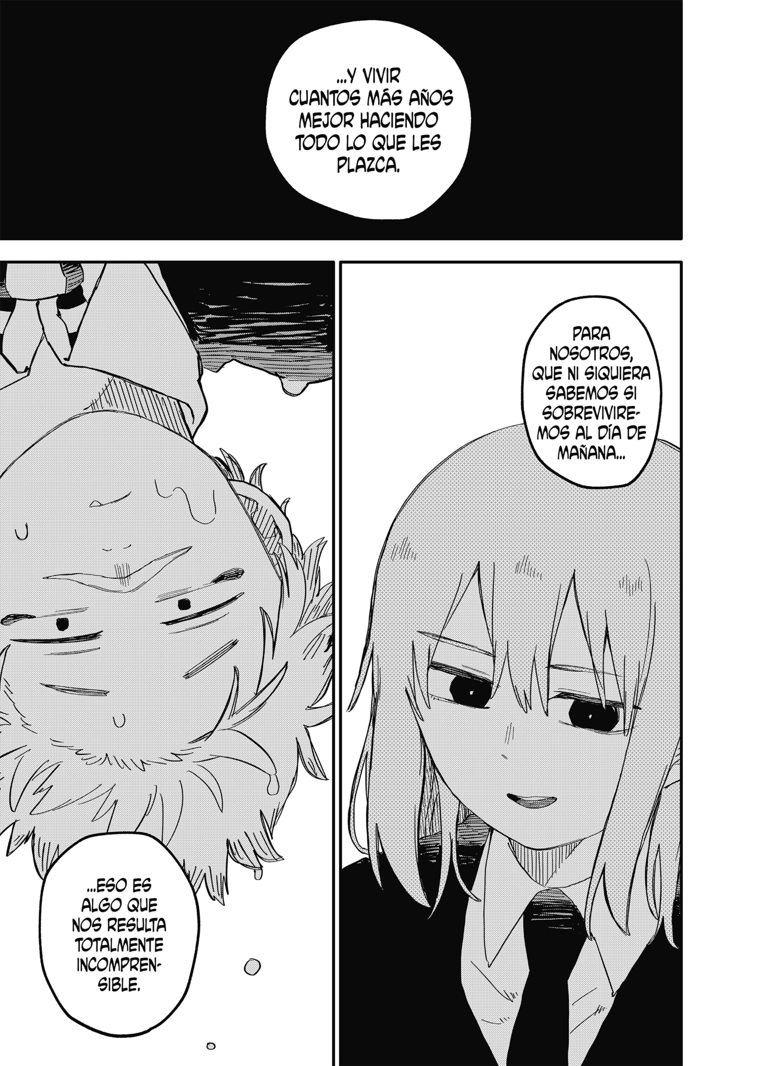 Read YOUCHIEN WARS (ES) Manga Online