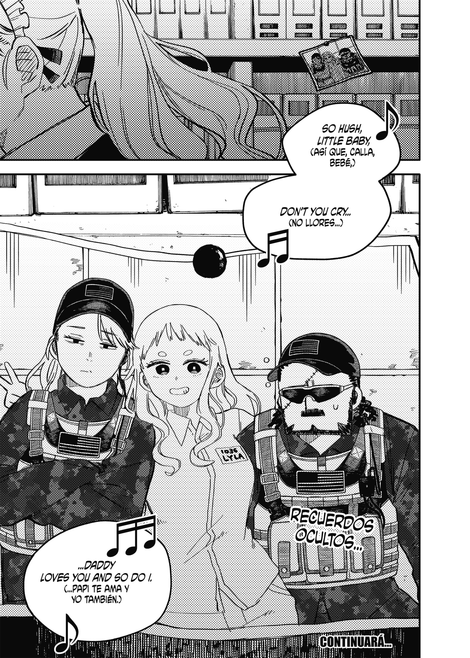 Read YOUCHIEN WARS (ES) Manga Online