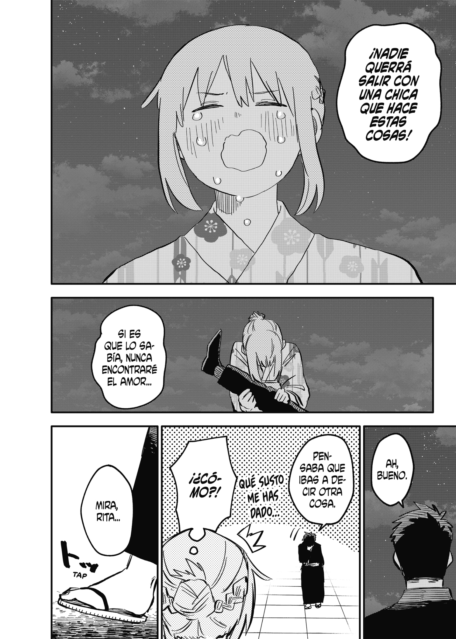Read YOUCHIEN WARS (ES) Manga Online