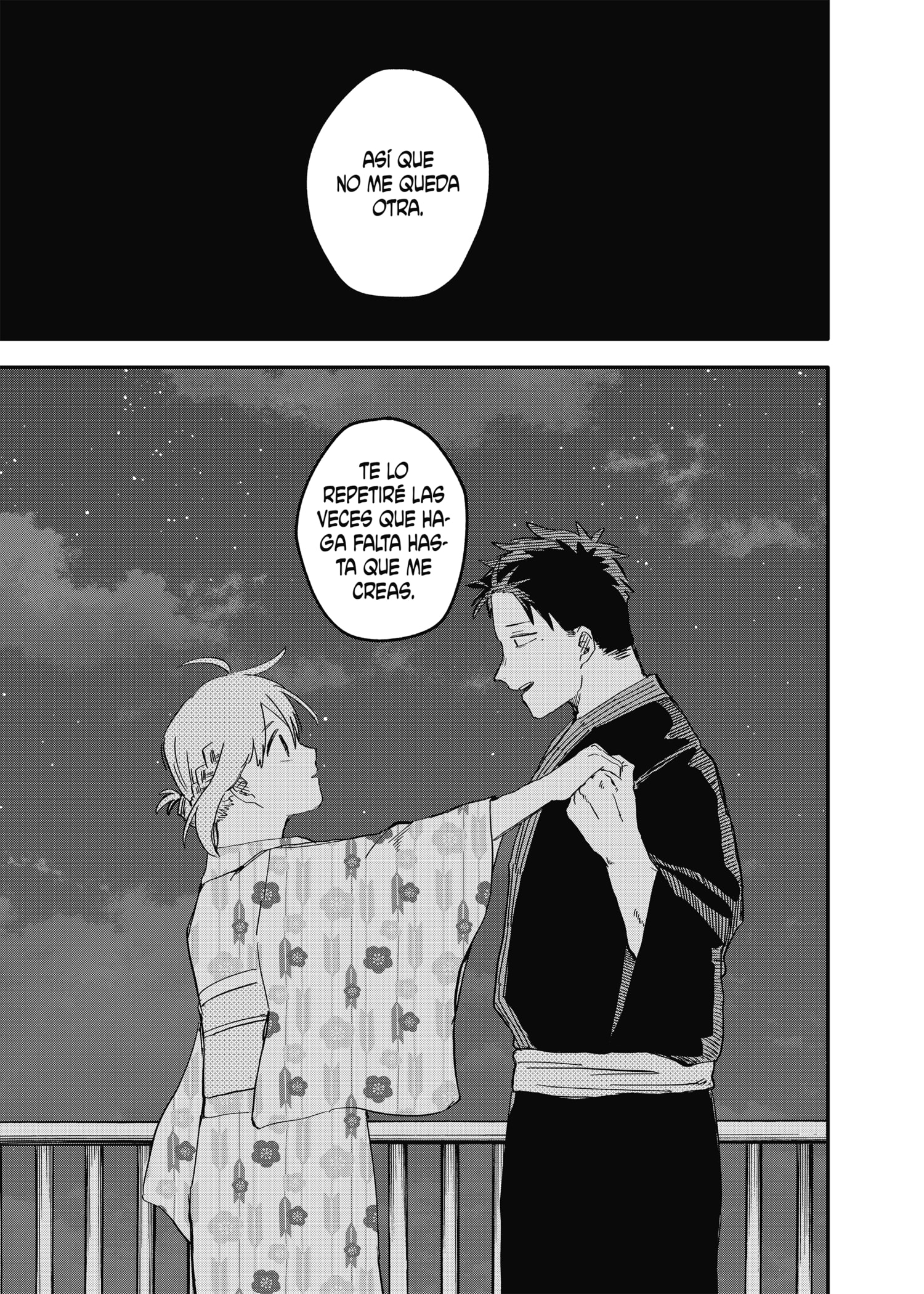 Read YOUCHIEN WARS (ES) Manga Online