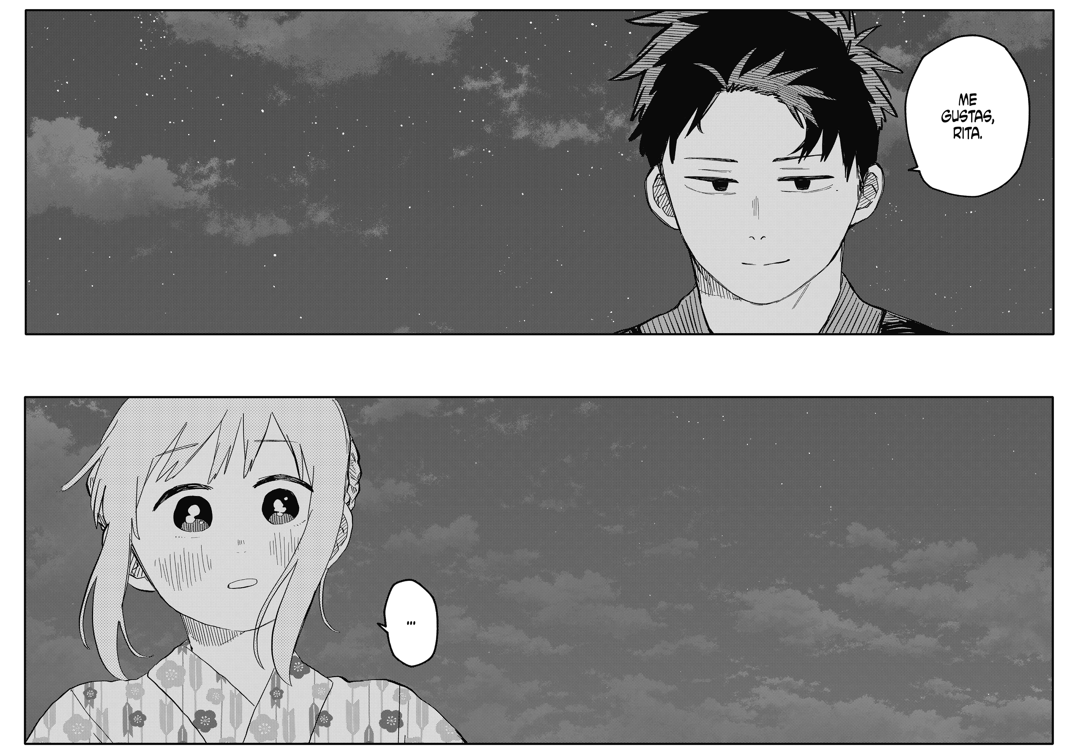 Read YOUCHIEN WARS (ES) Manga Online