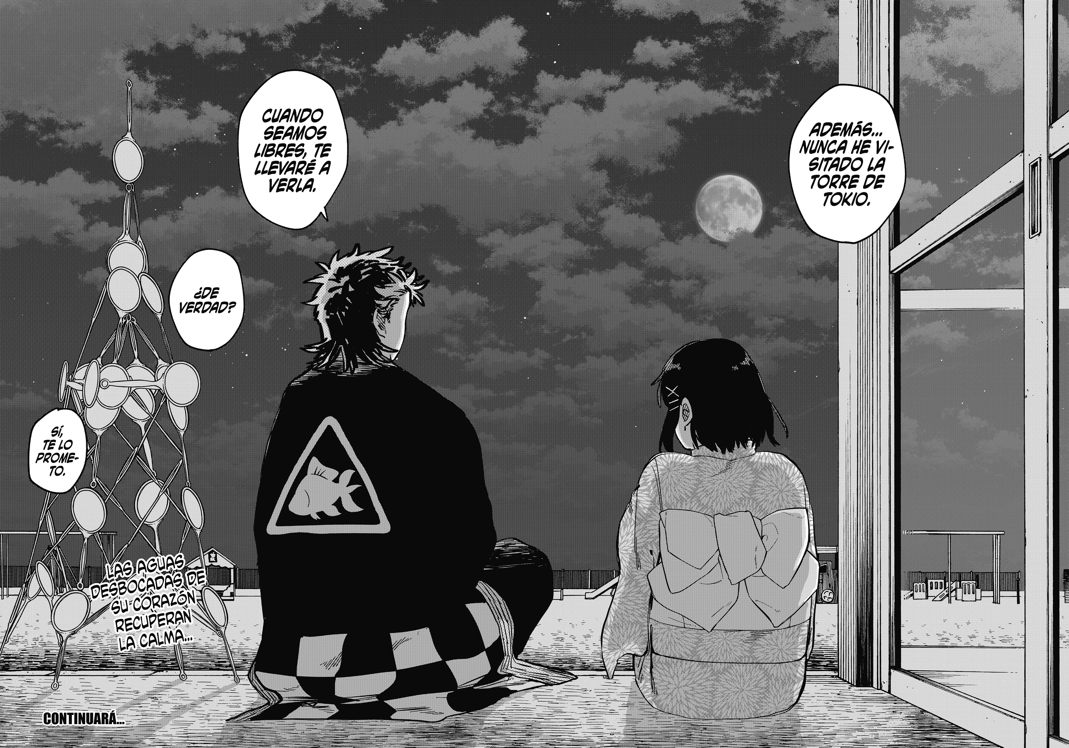 Read YOUCHIEN WARS (ES) Manga Online