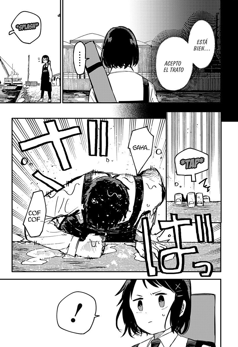 Read YOUCHIEN WARS (ES) Manga Online