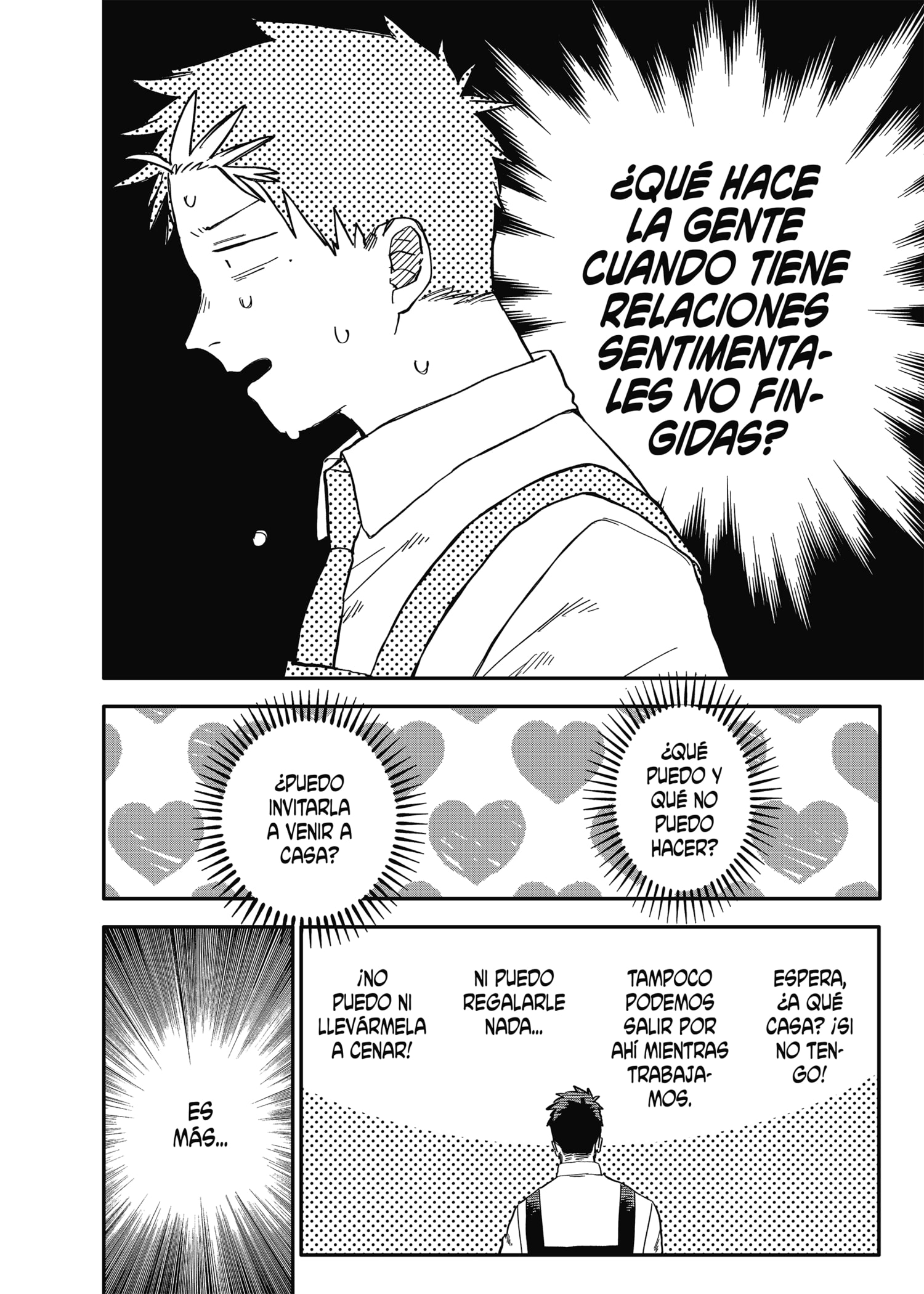 Read YOUCHIEN WARS (ES) Manga Online