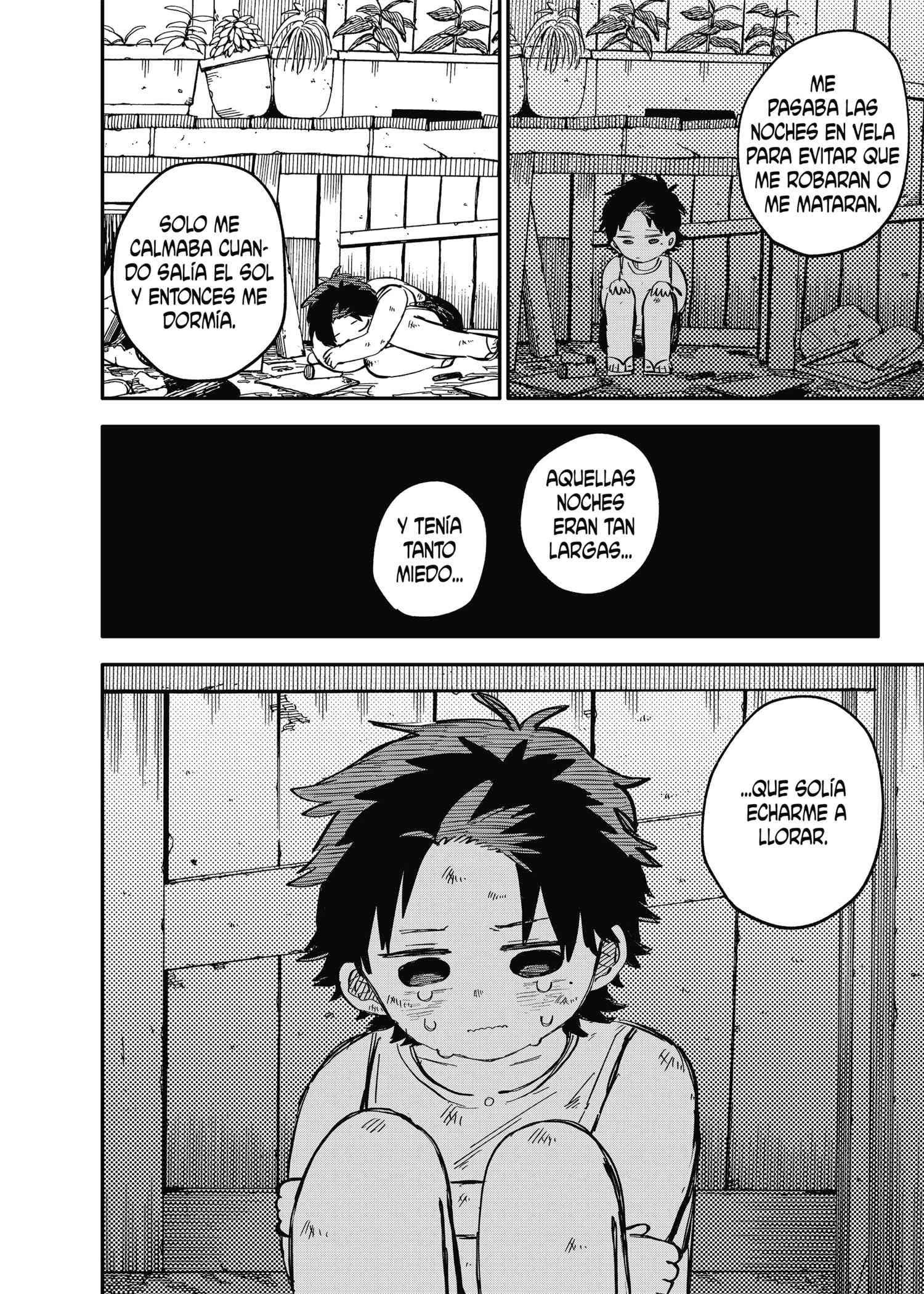 Read YOUCHIEN WARS (ES) Manga Online