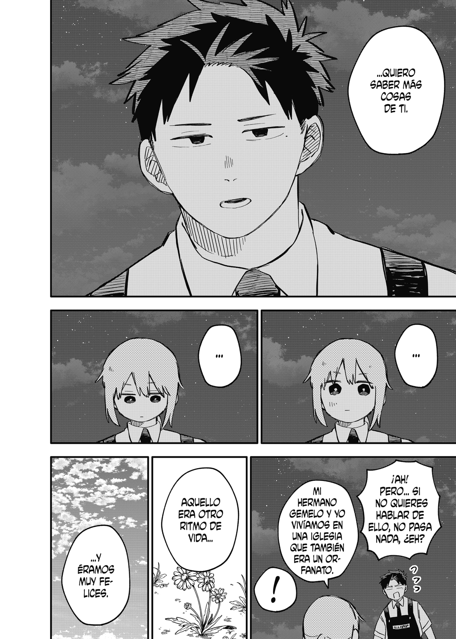 Read YOUCHIEN WARS (ES) Manga Online
