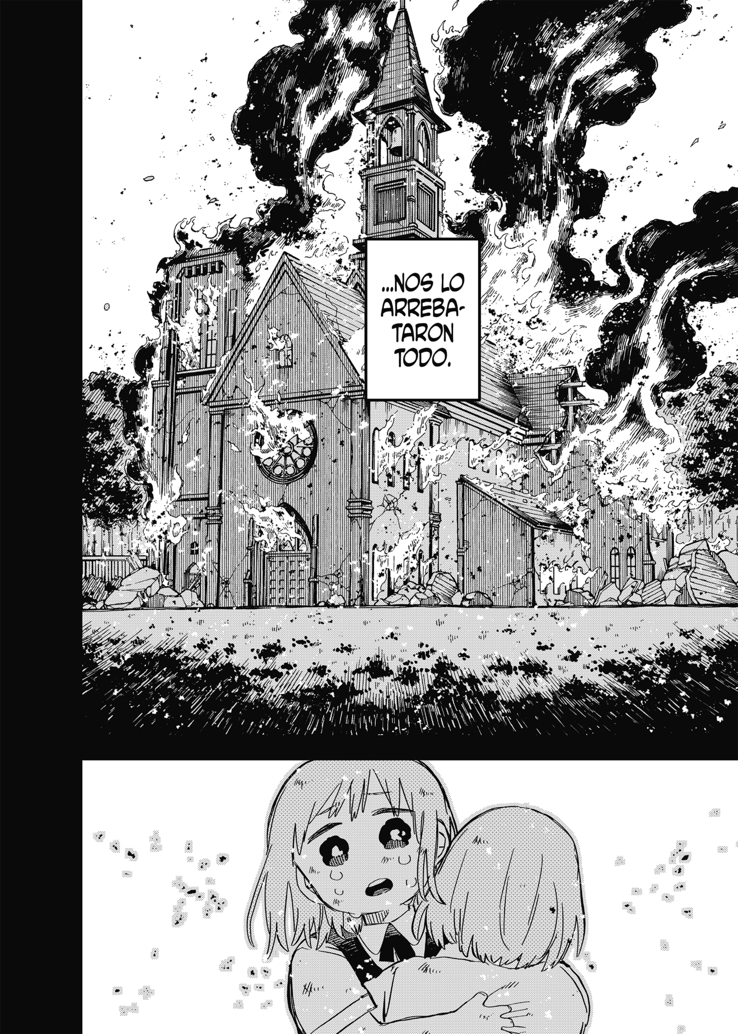 Read YOUCHIEN WARS (ES) Manga Online