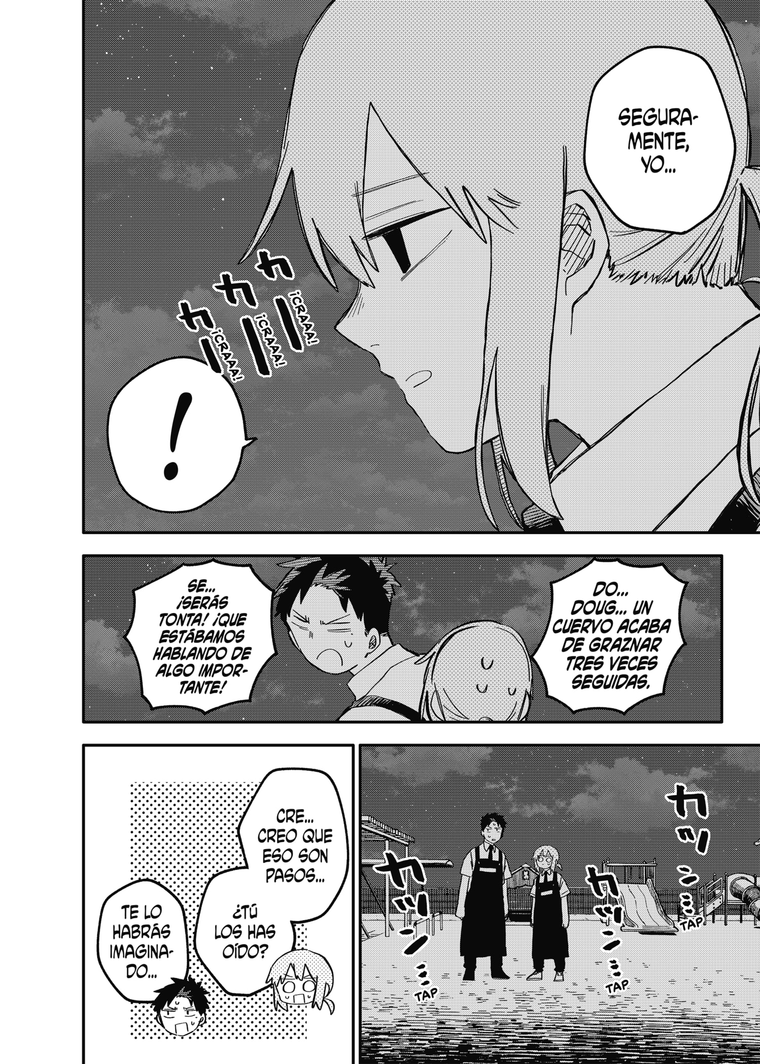Read YOUCHIEN WARS (ES) Manga Online