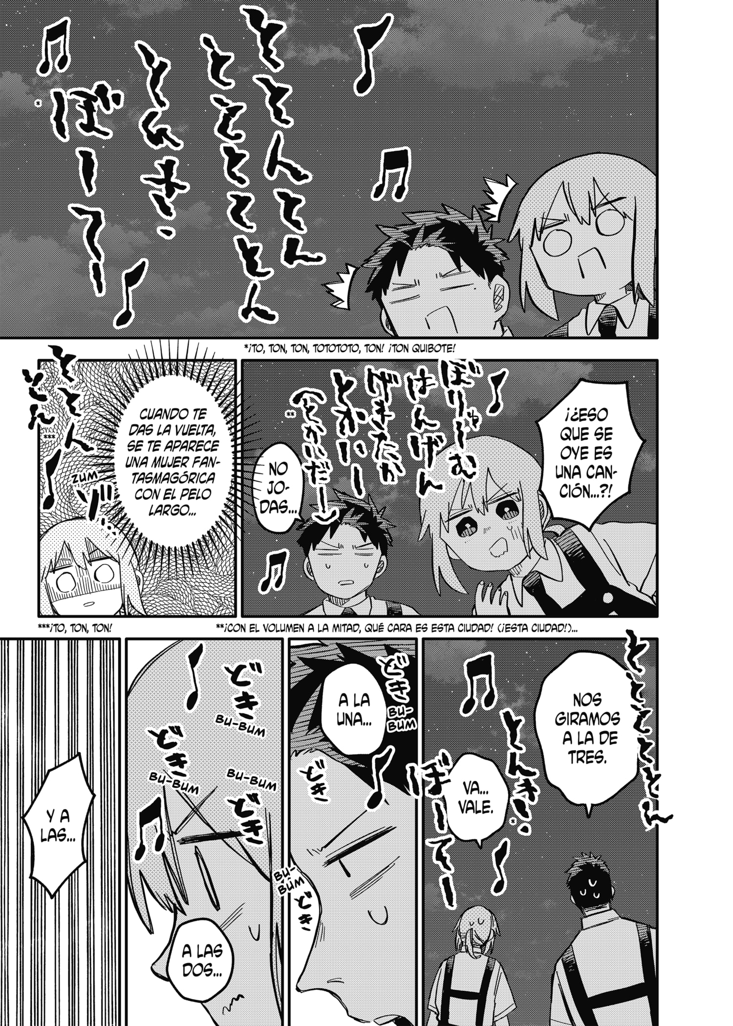 Read YOUCHIEN WARS (ES) Manga Online