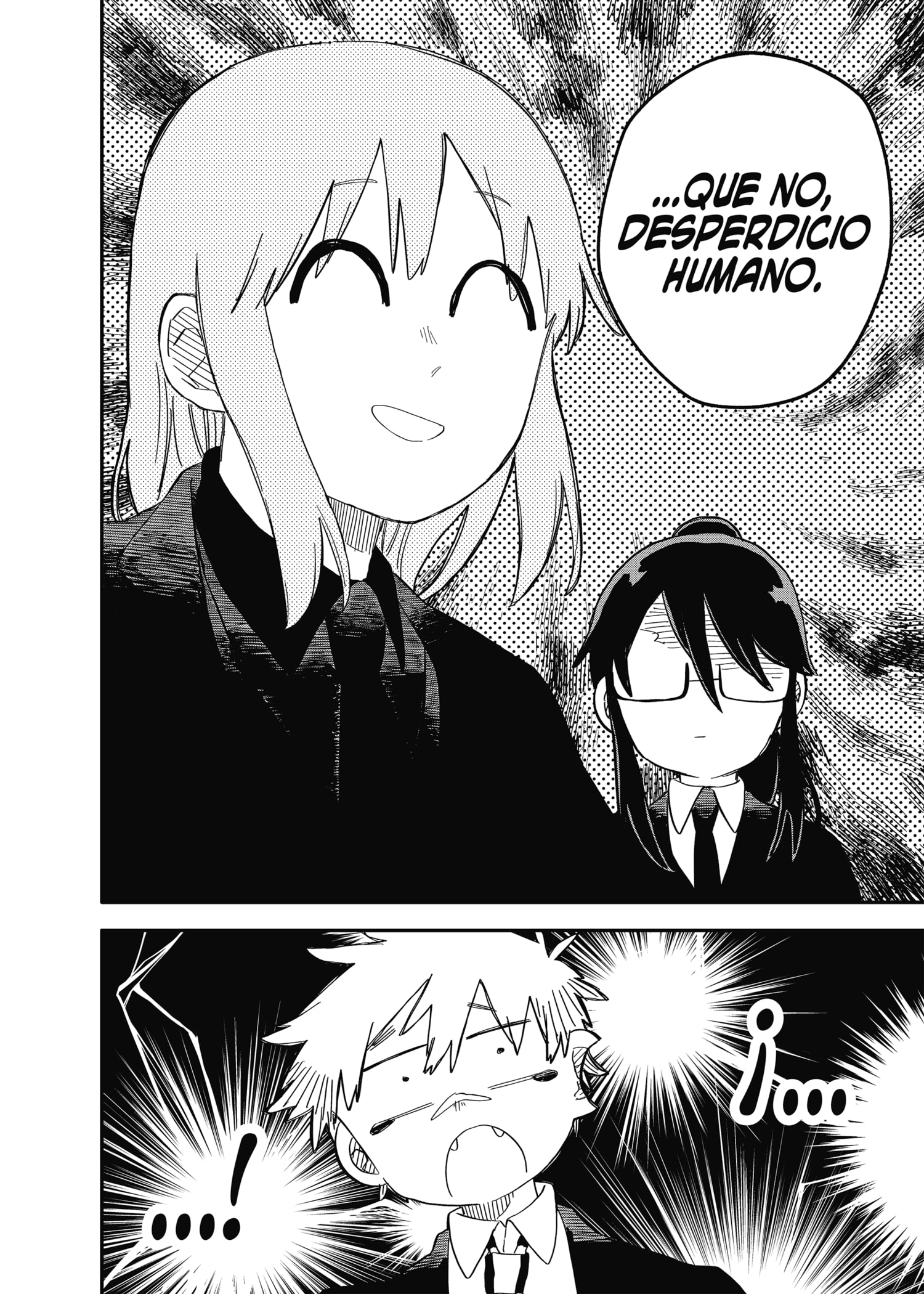 Read YOUCHIEN WARS (ES) Manga Online