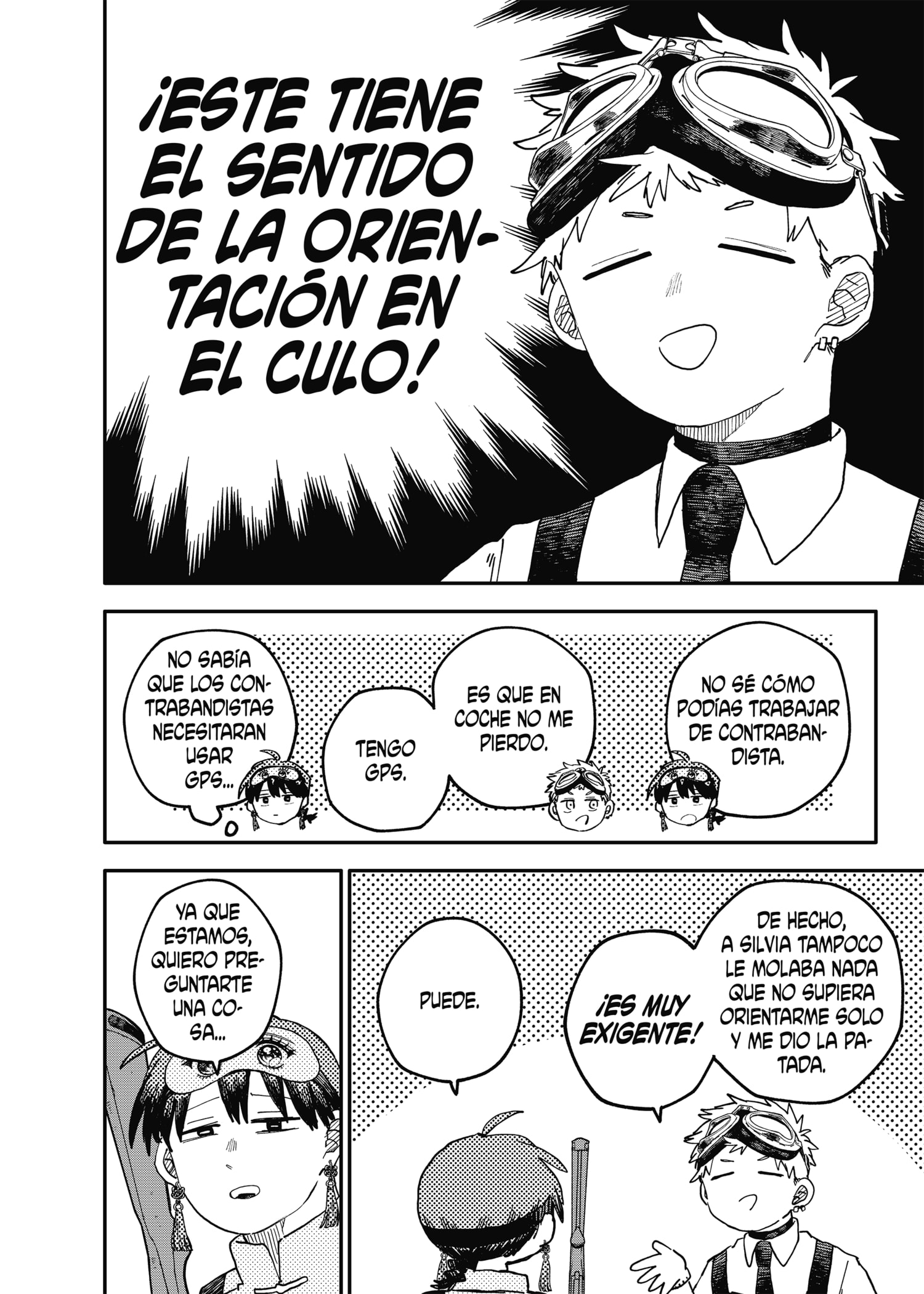 Read YOUCHIEN WARS (ES) Manga Online