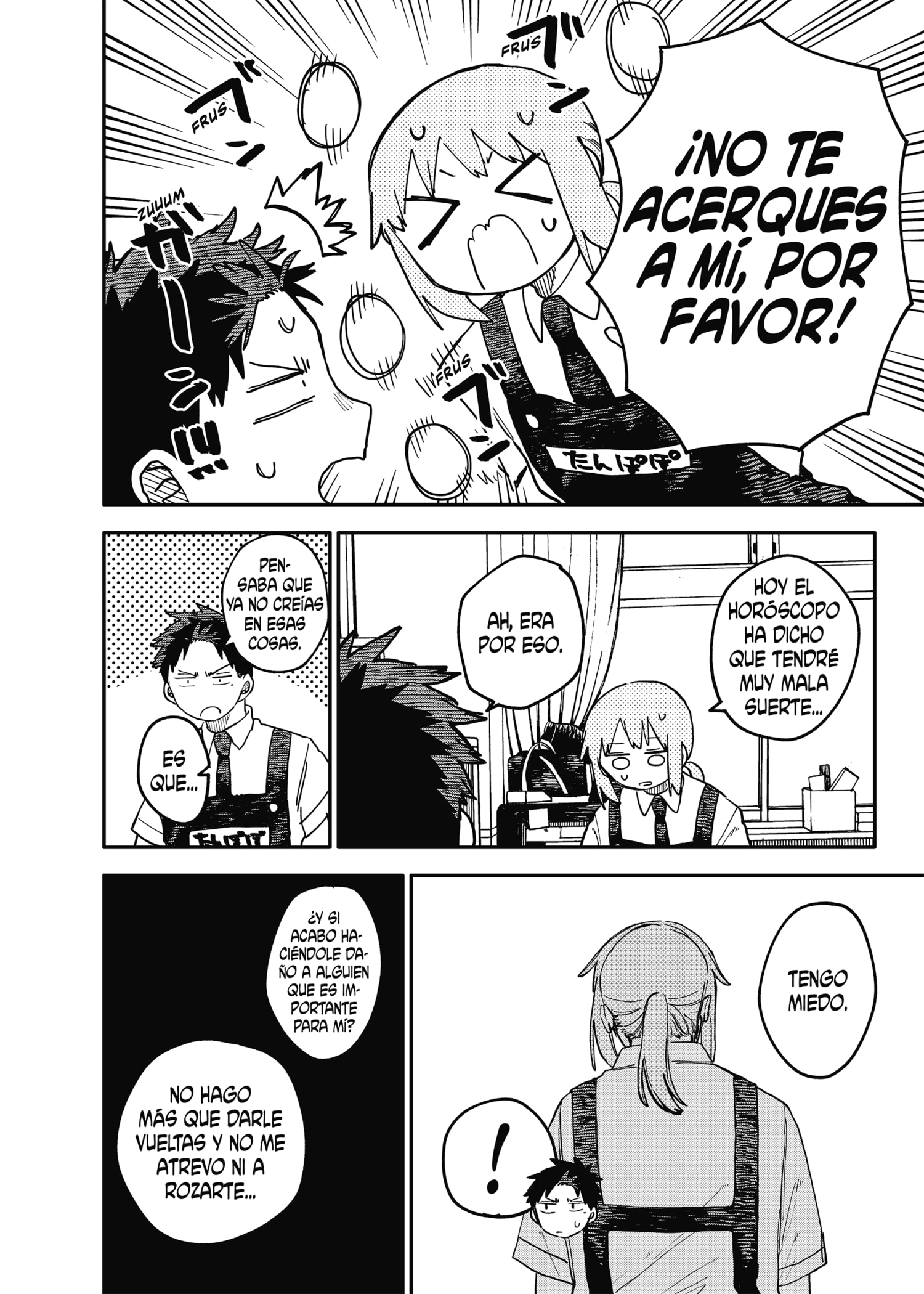 Read YOUCHIEN WARS (ES) Manga Online
