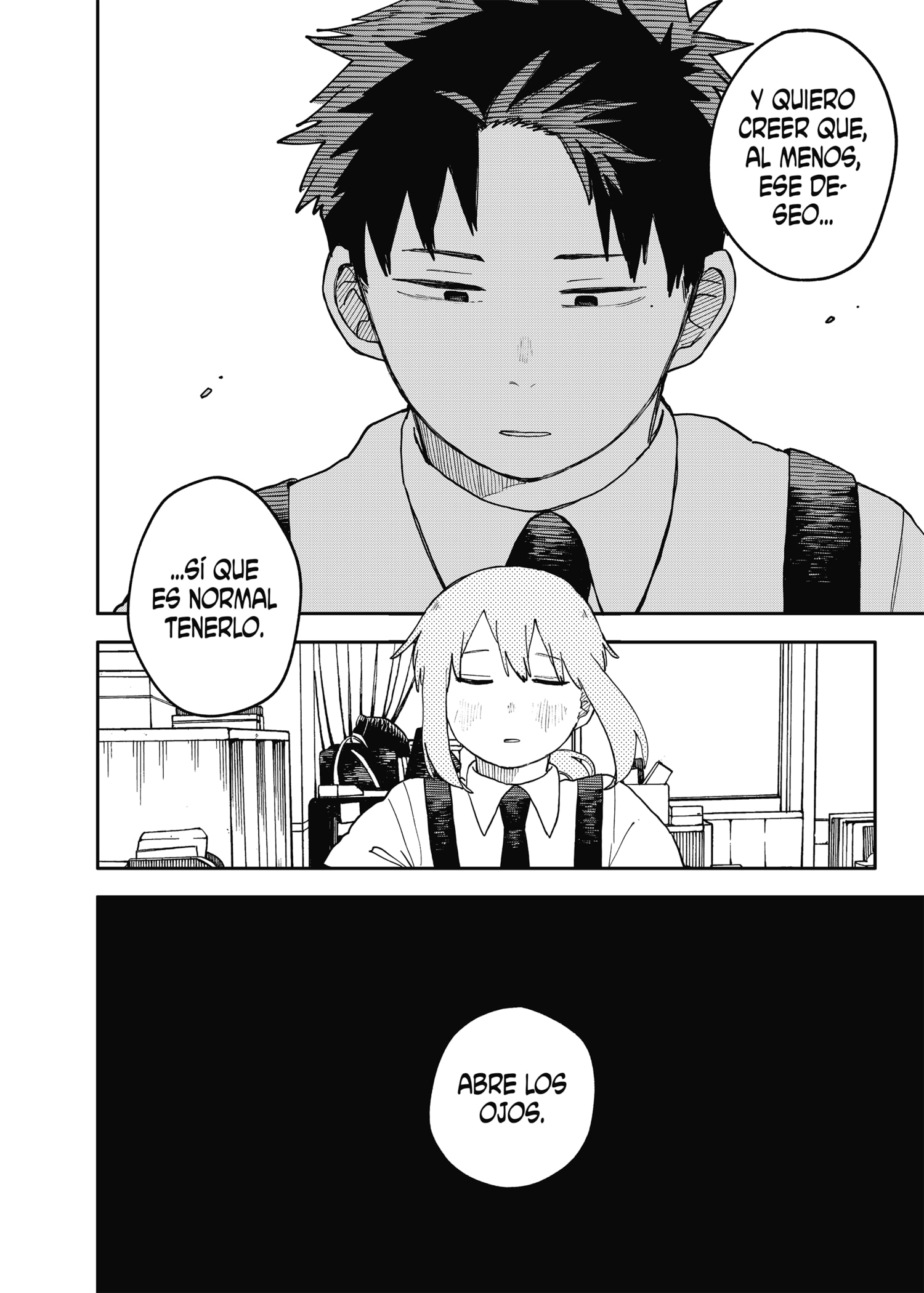 Read YOUCHIEN WARS (ES) Manga Online