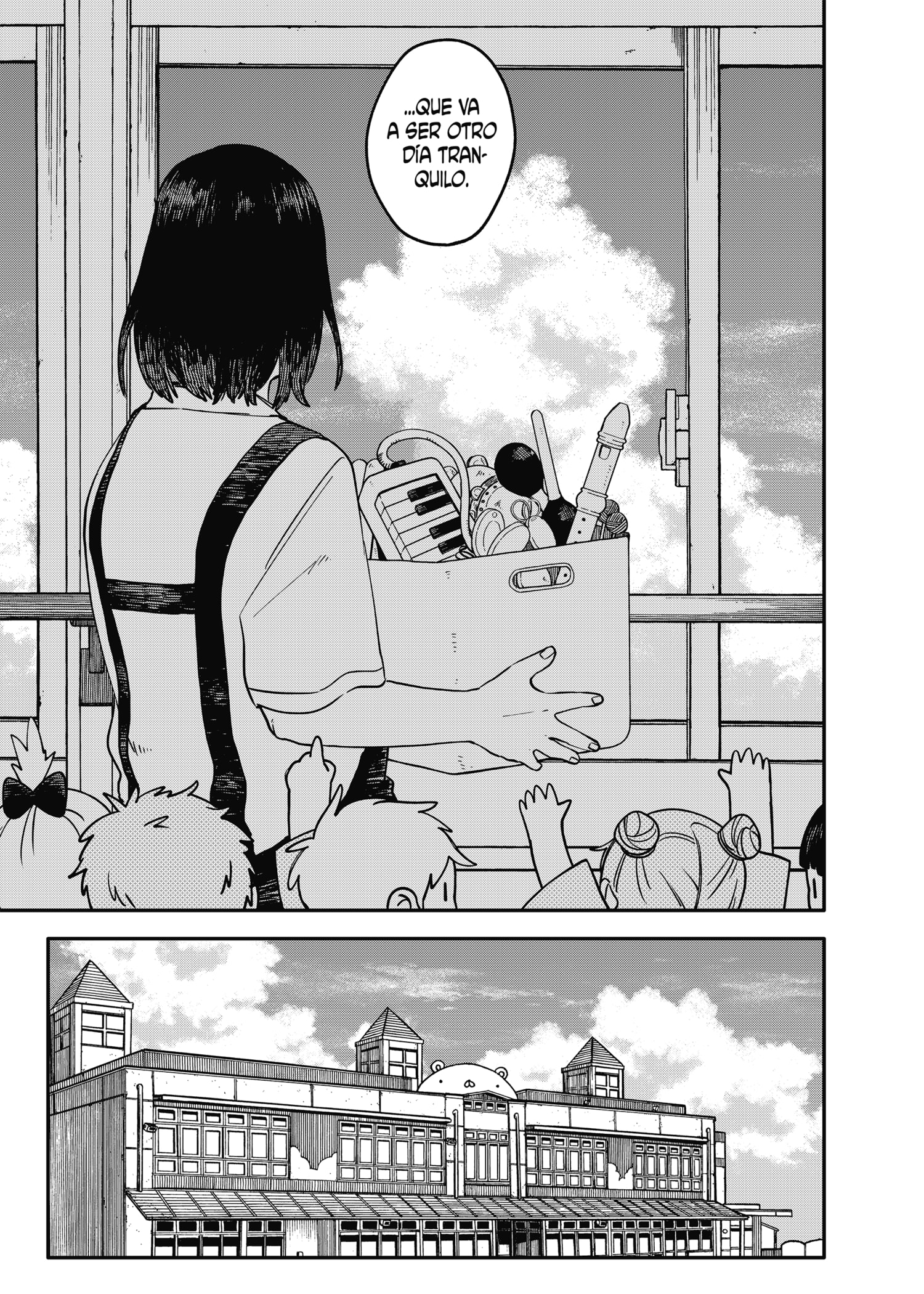 Read YOUCHIEN WARS (ES) Manga Online