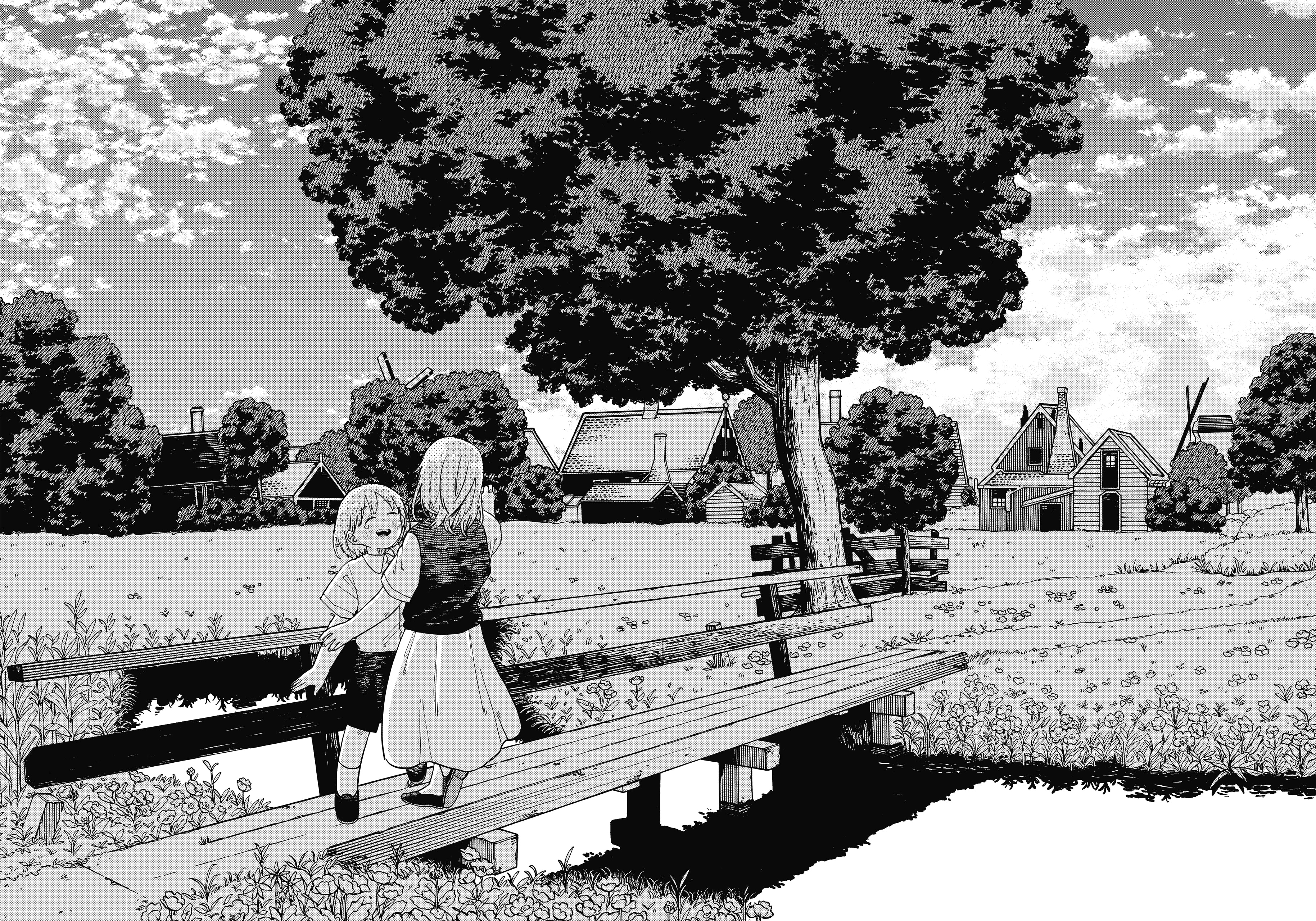 Read YOUCHIEN WARS (ES) Manga Online