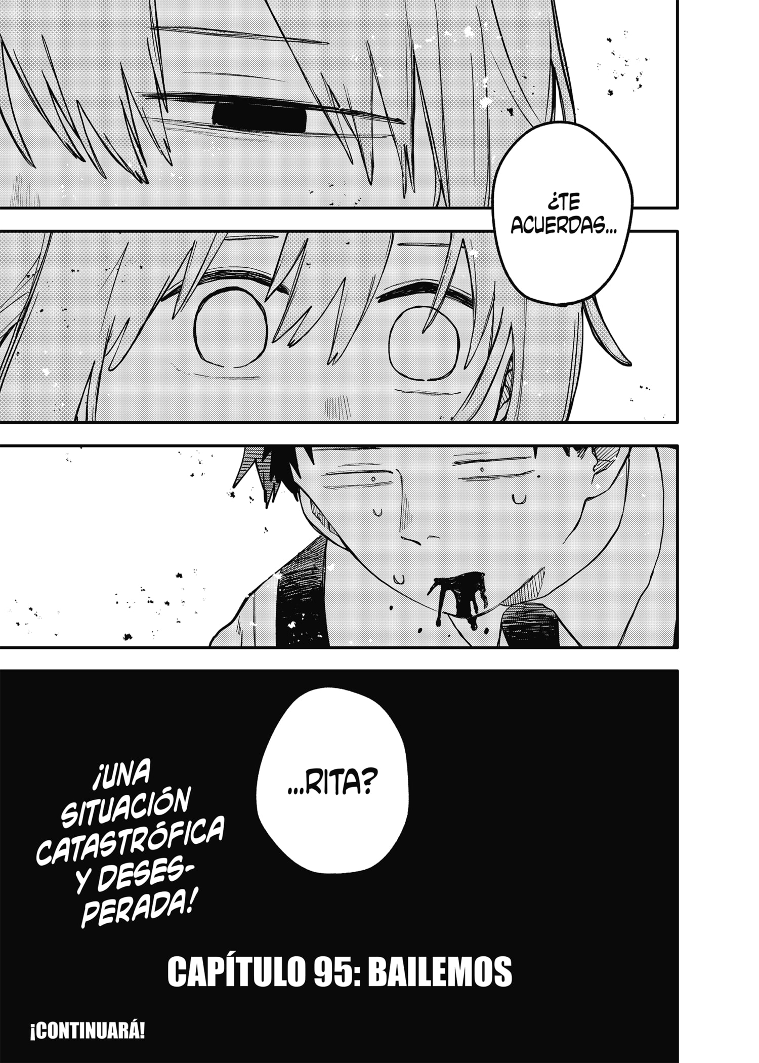 Read YOUCHIEN WARS (ES) Manga Online