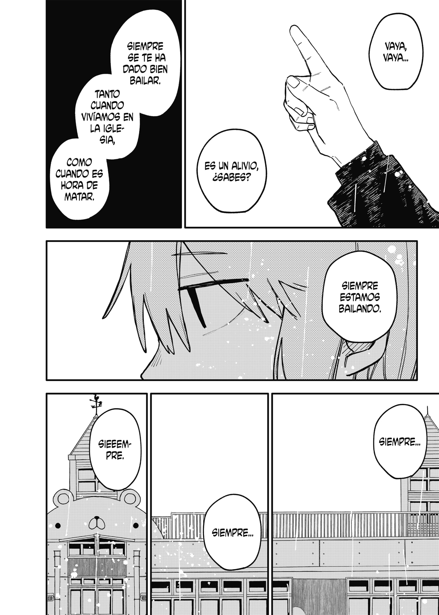 Read YOUCHIEN WARS (ES) Manga Online