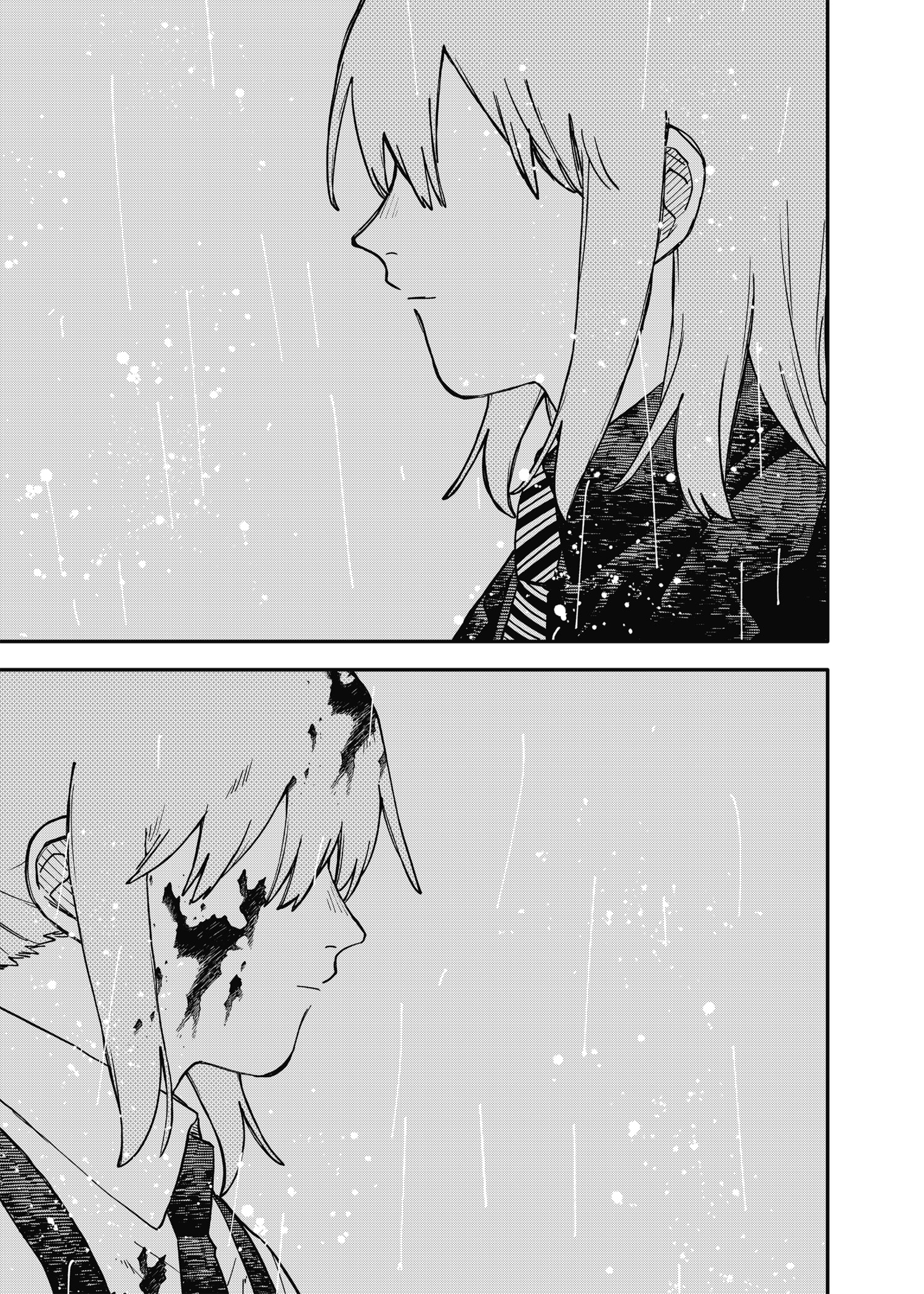 Read YOUCHIEN WARS (ES) Manga Online