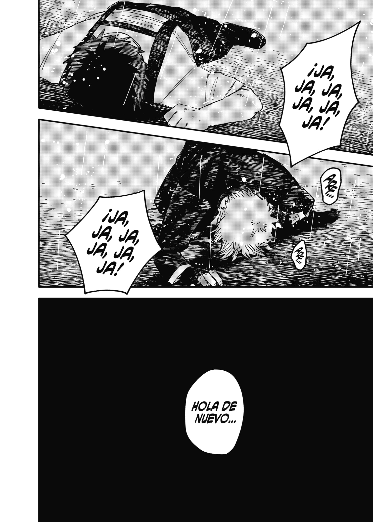 Read YOUCHIEN WARS (ES) Manga Online