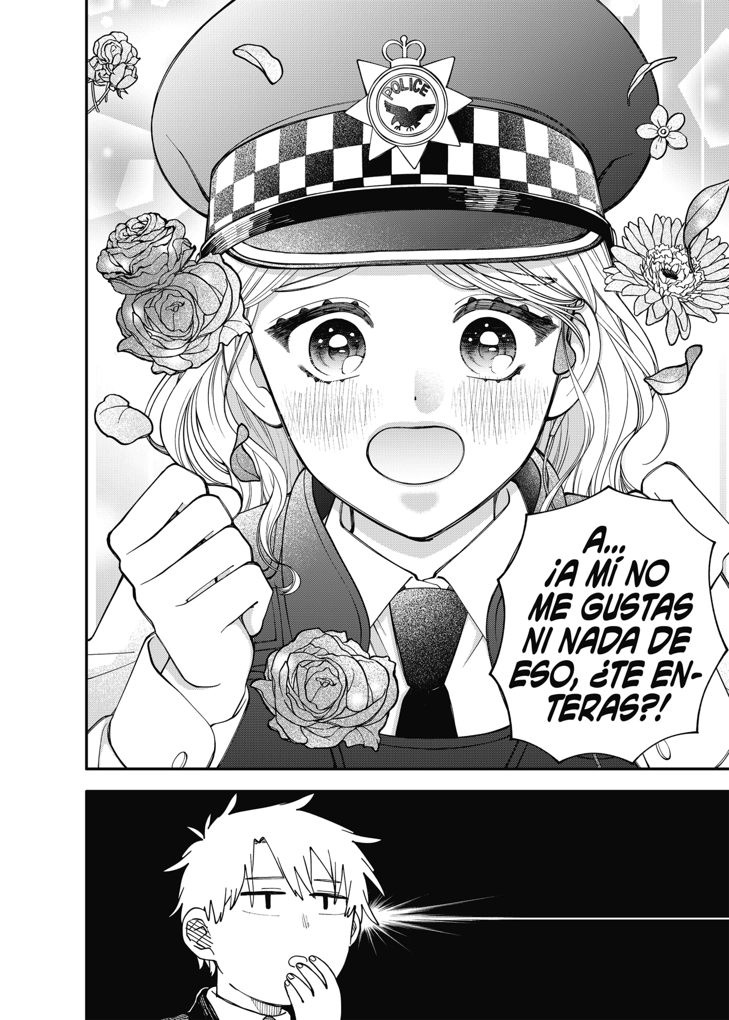 Read YOUCHIEN WARS (ES) Manga Online